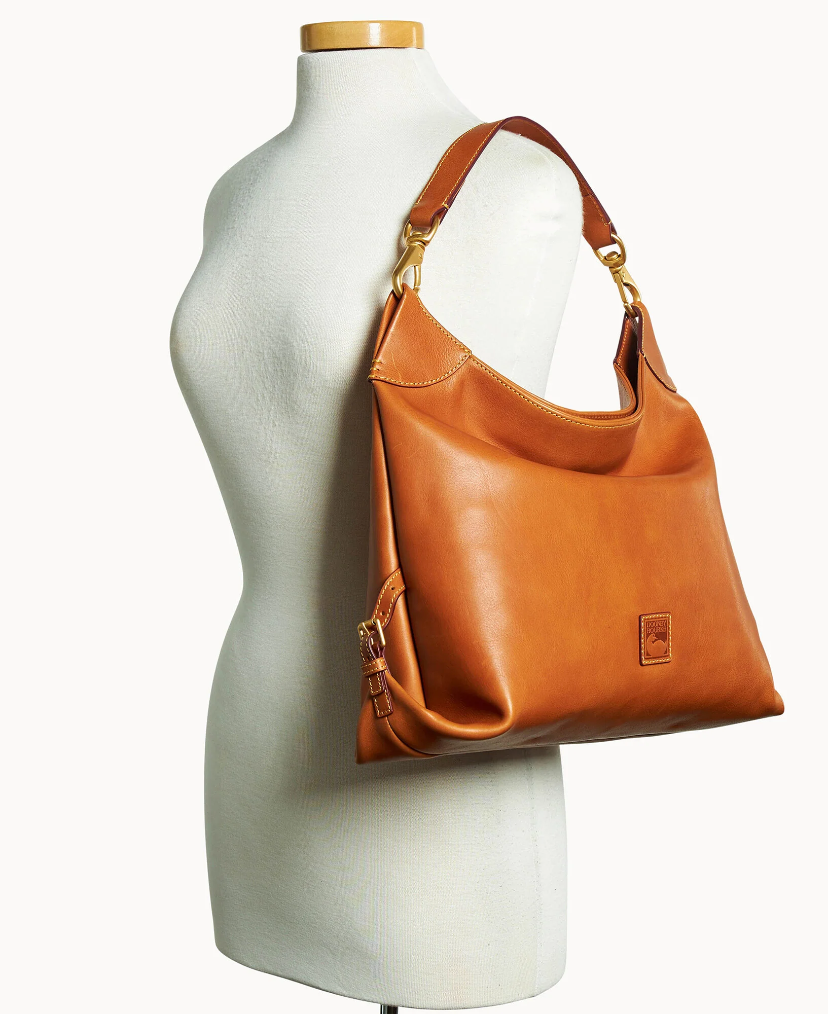 Florentine Medium Sac - Image 4