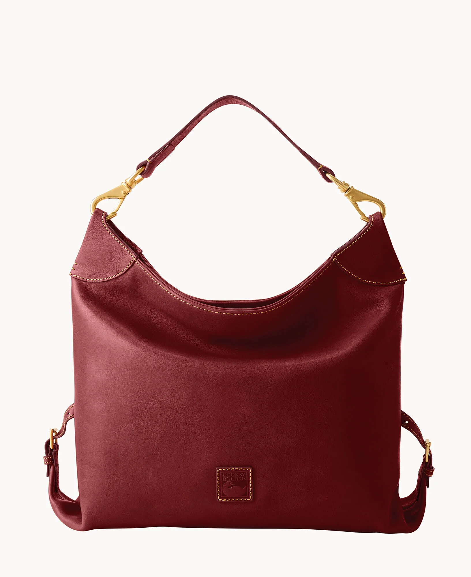 Florentine Medium Sac - Image 9