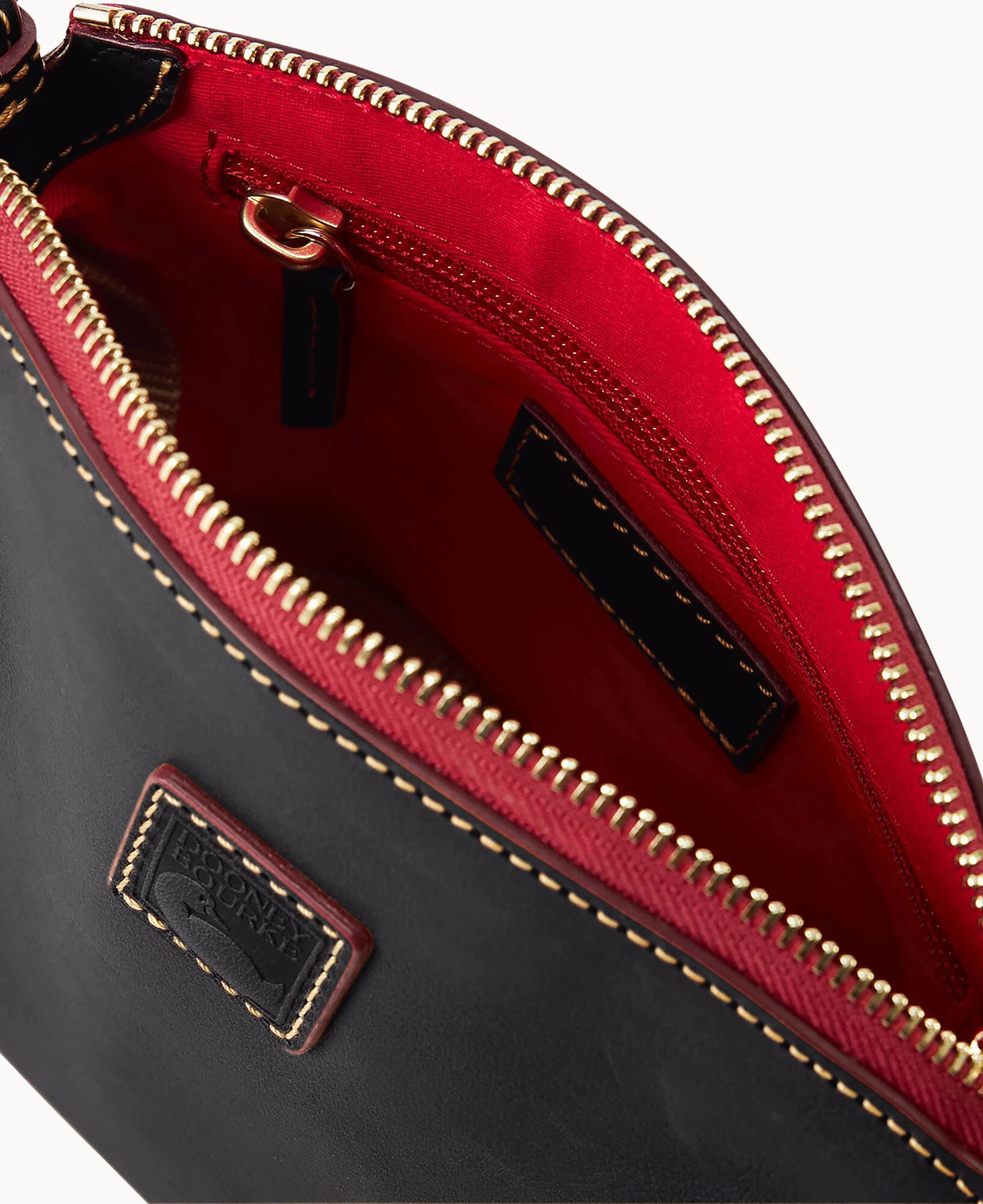 Florentine Mini Domed Crossbody - Image 14