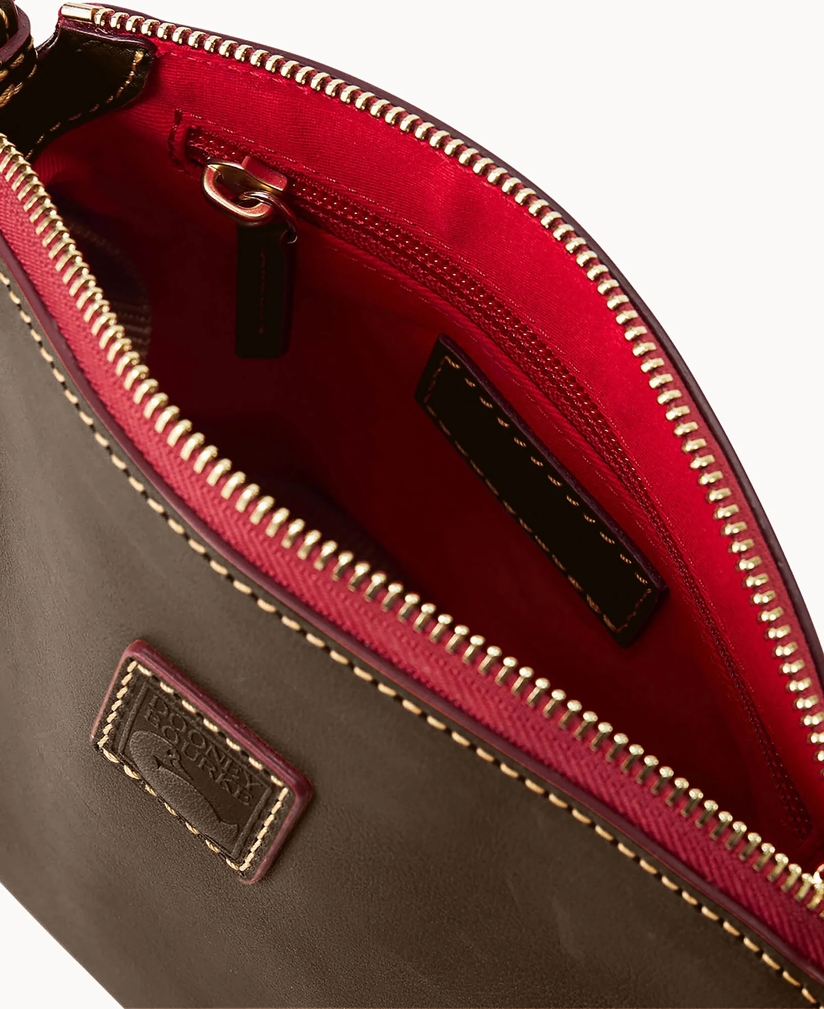 Florentine Mini Domed Crossbody - Image 37