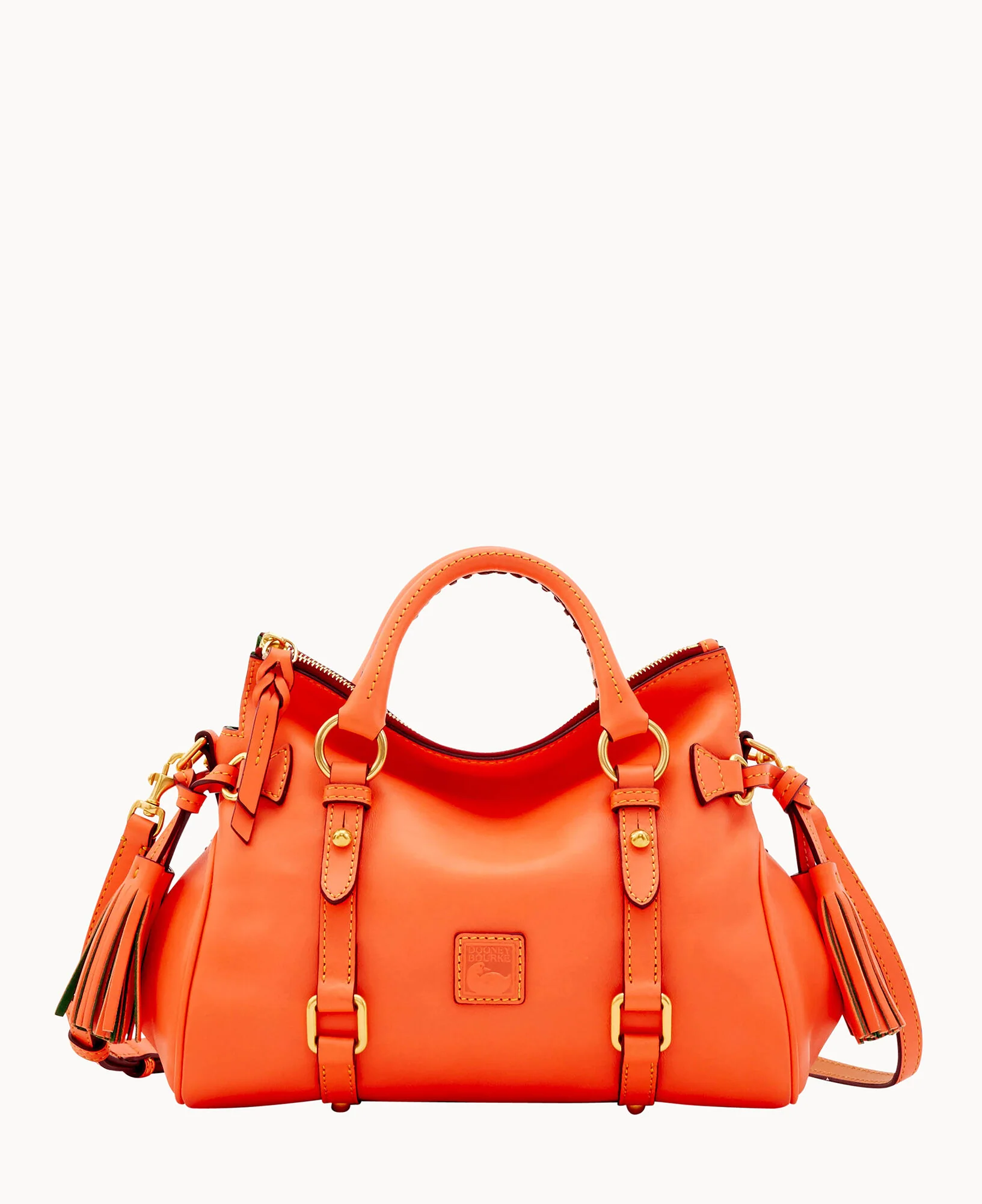 Florentine Mini Satchel - Image 14