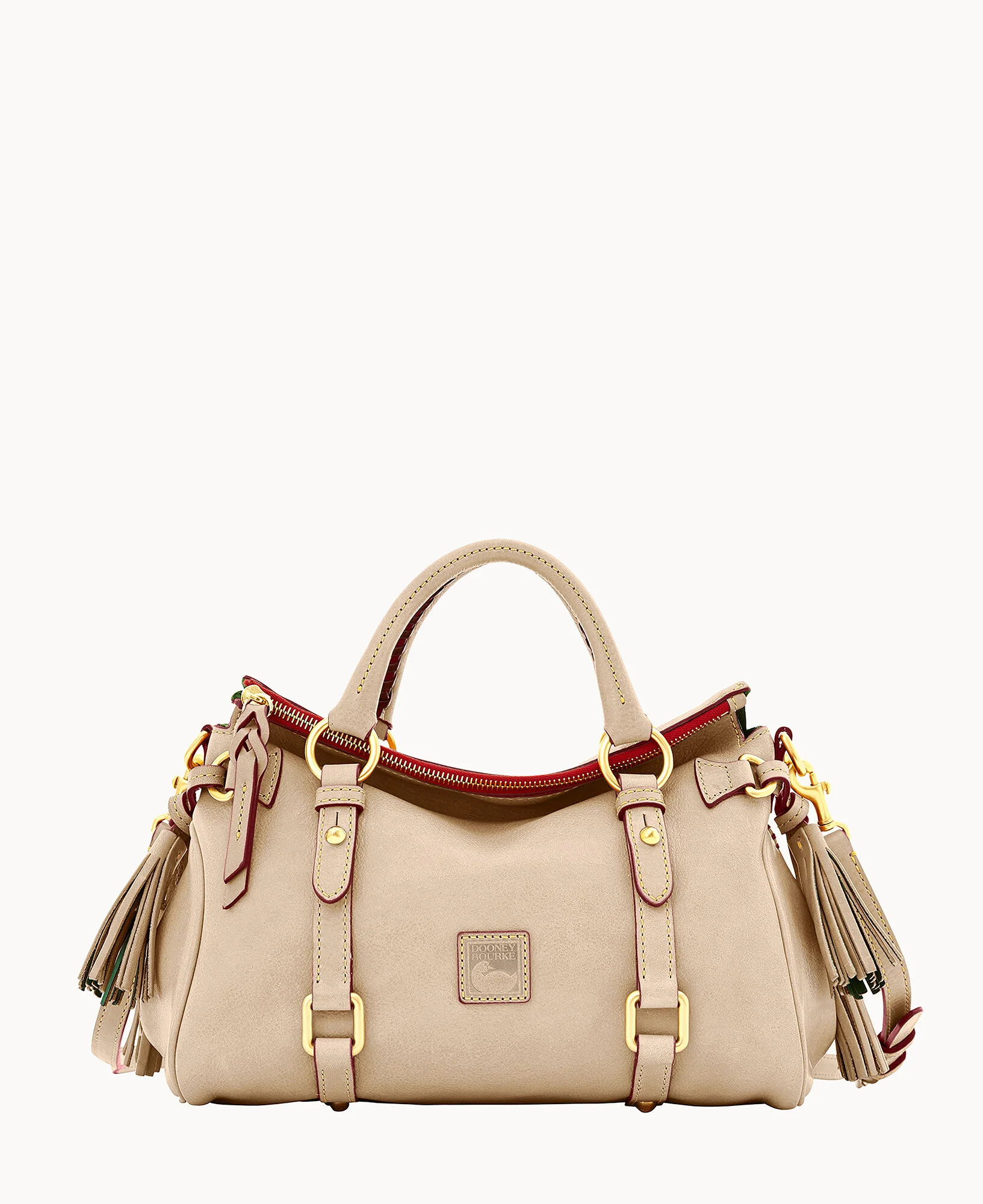 Florentine Mini Satchel - Image 47