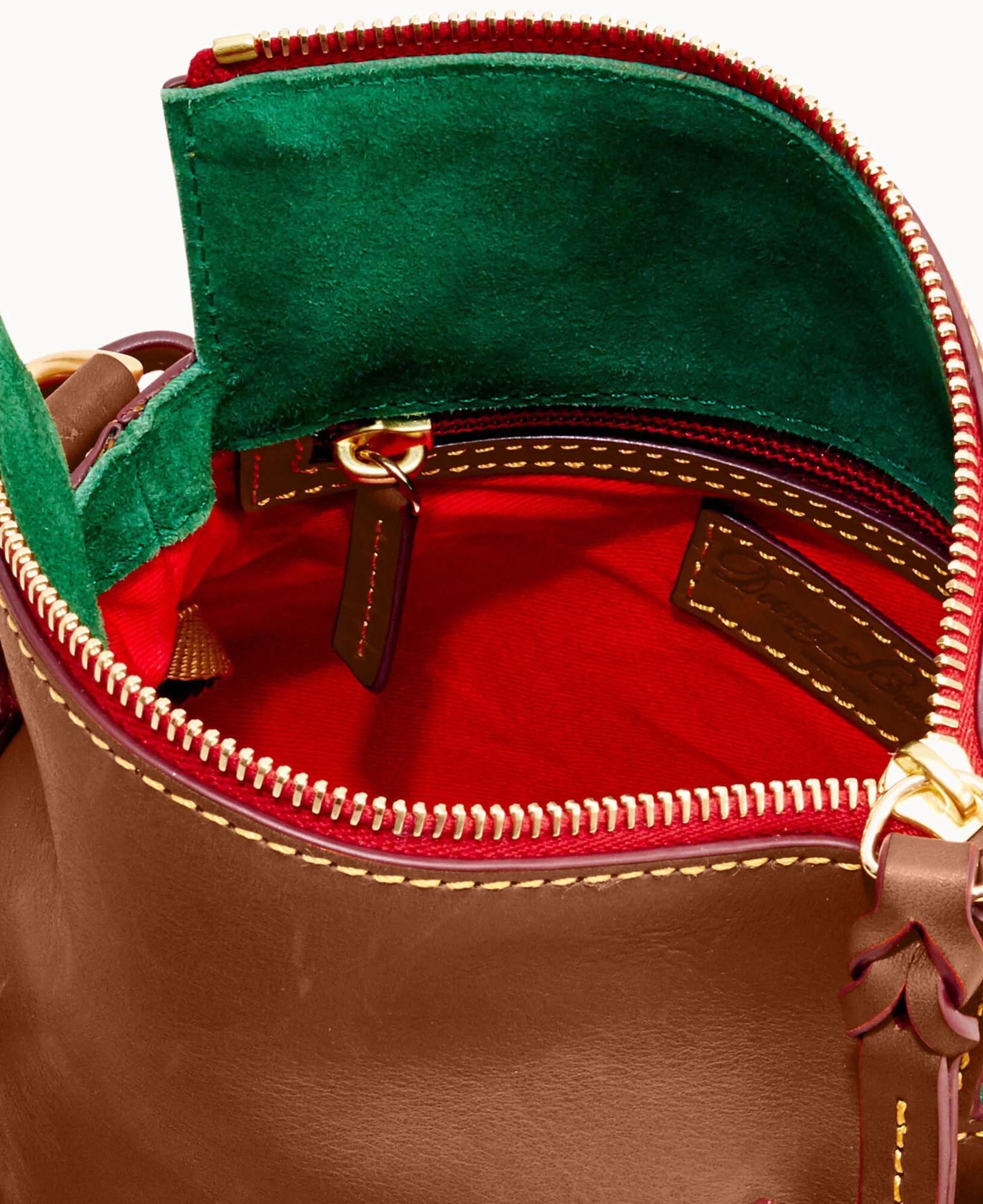 Florentine Nano Satchel - Image 14