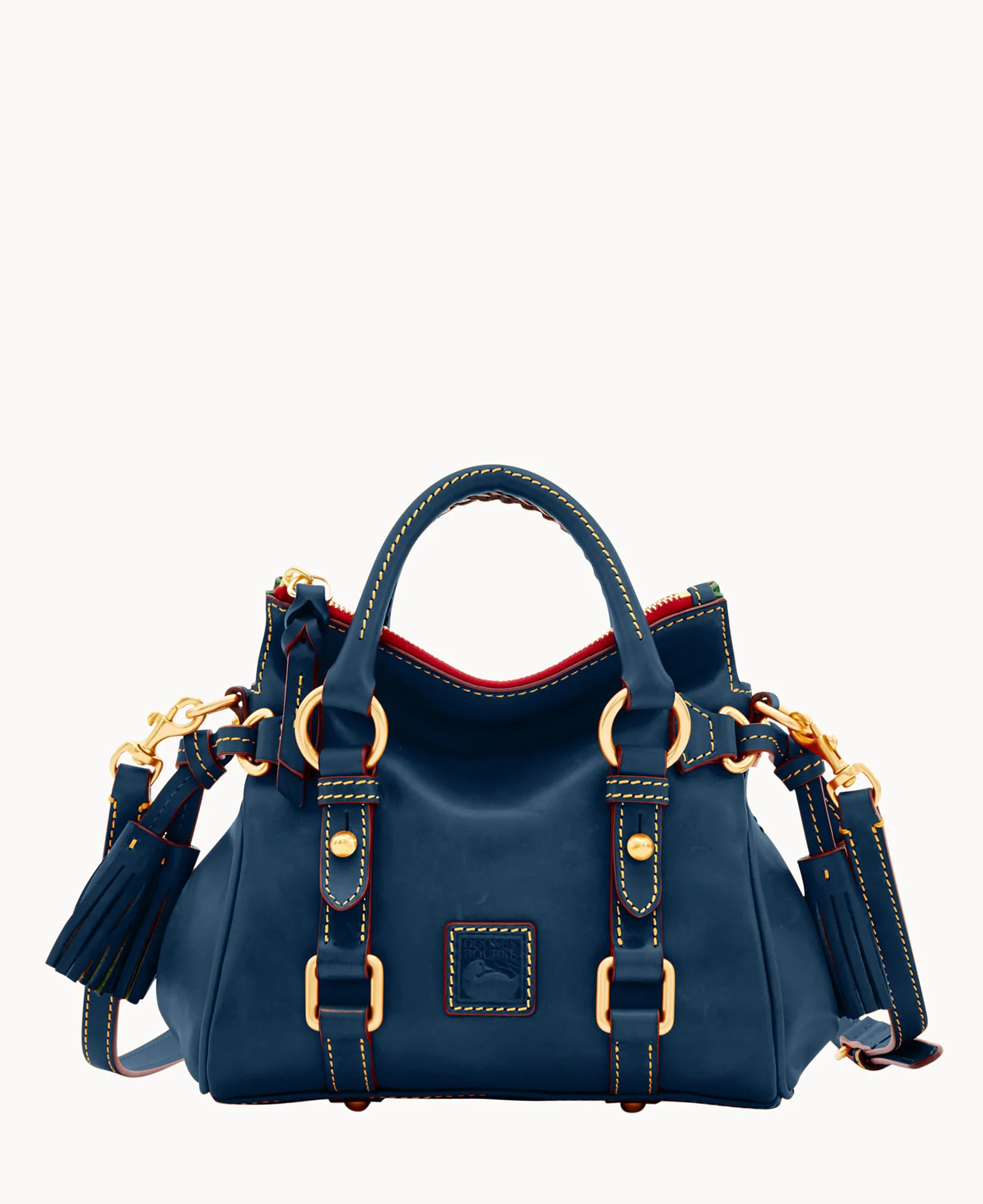 Florentine Nano Satchel - Image 16