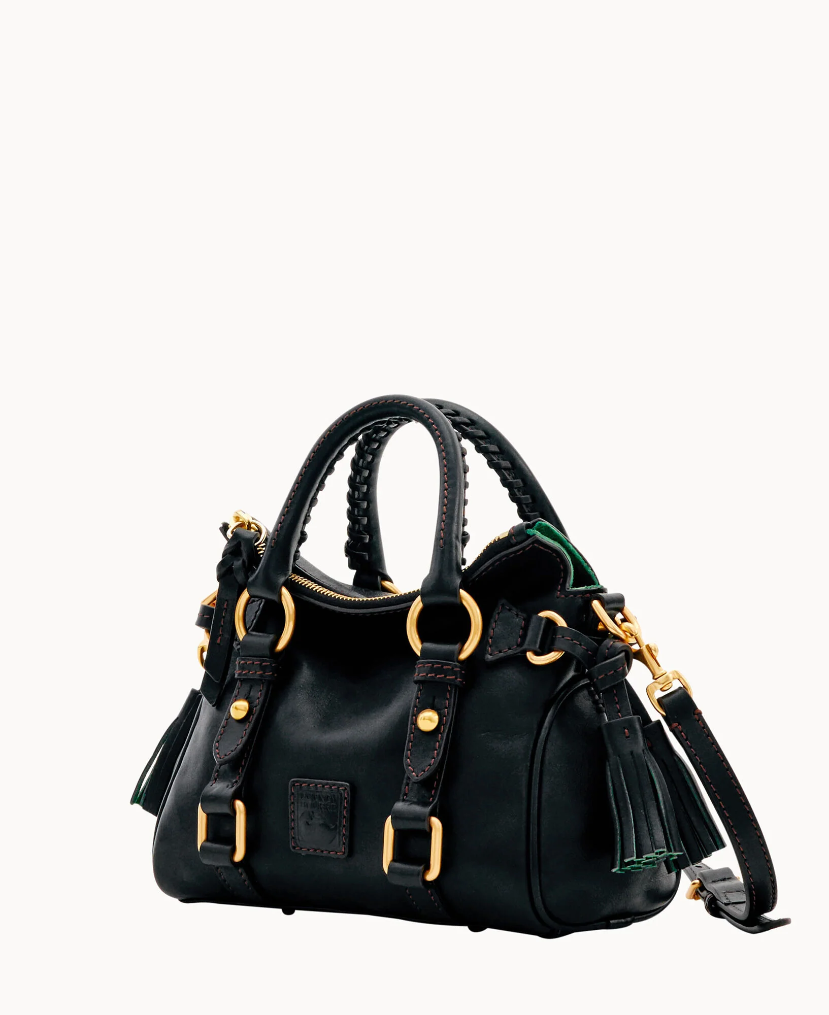Florentine Nano Satchel - Image 2