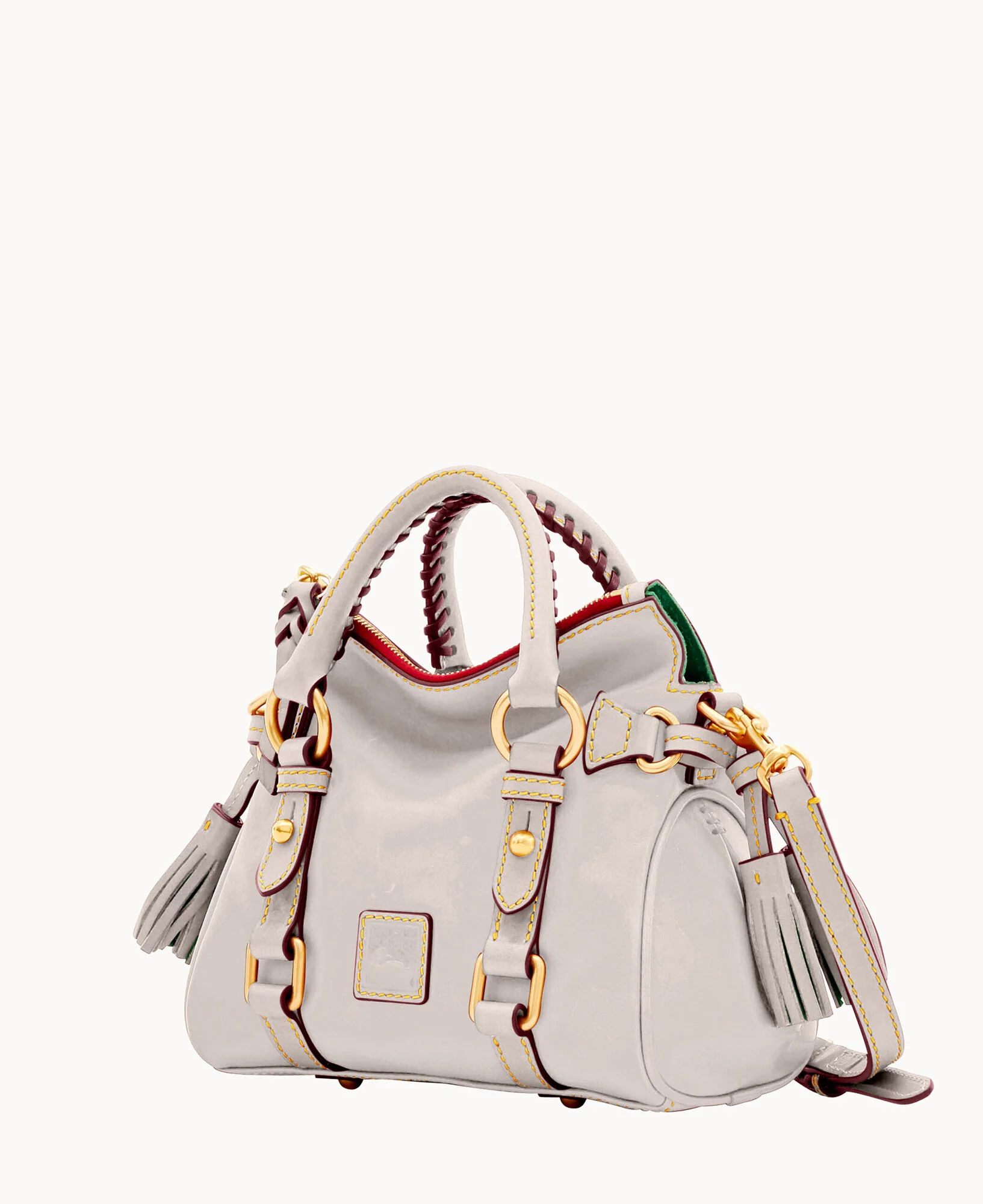 Florentine Nano Satchel - Image 20
