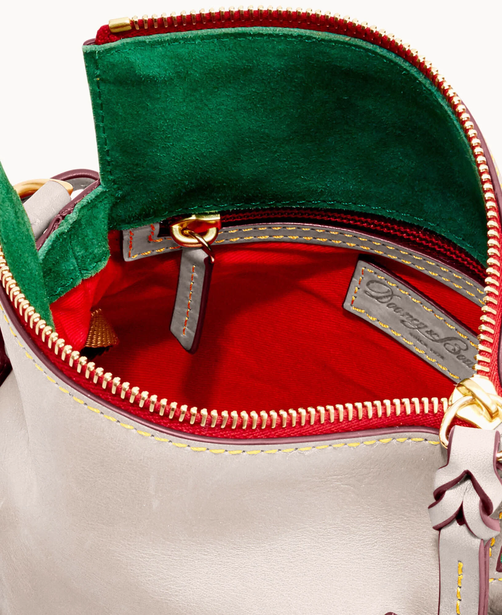 Florentine Nano Satchel - Image 21