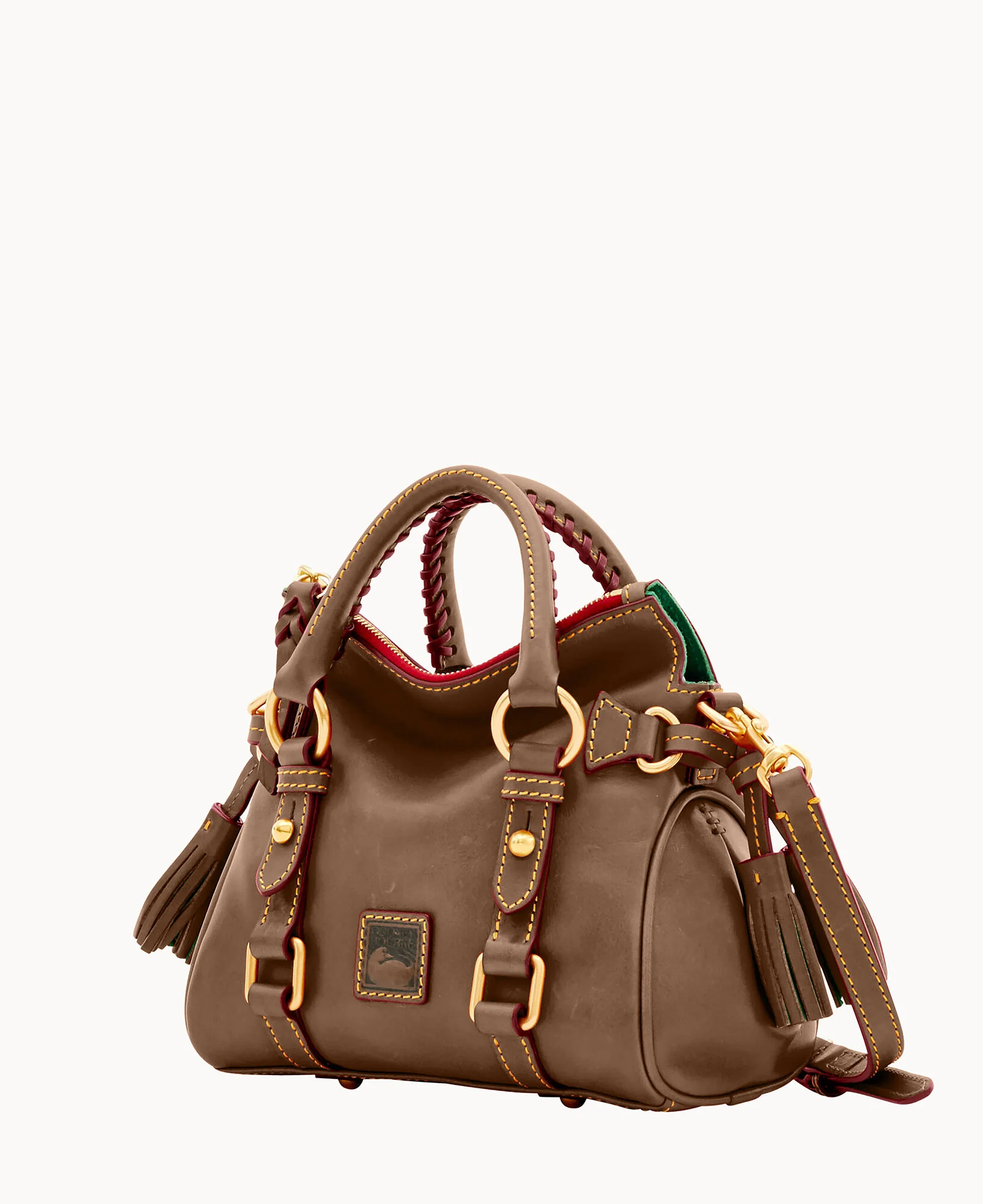 Florentine Nano Satchel - Image 24