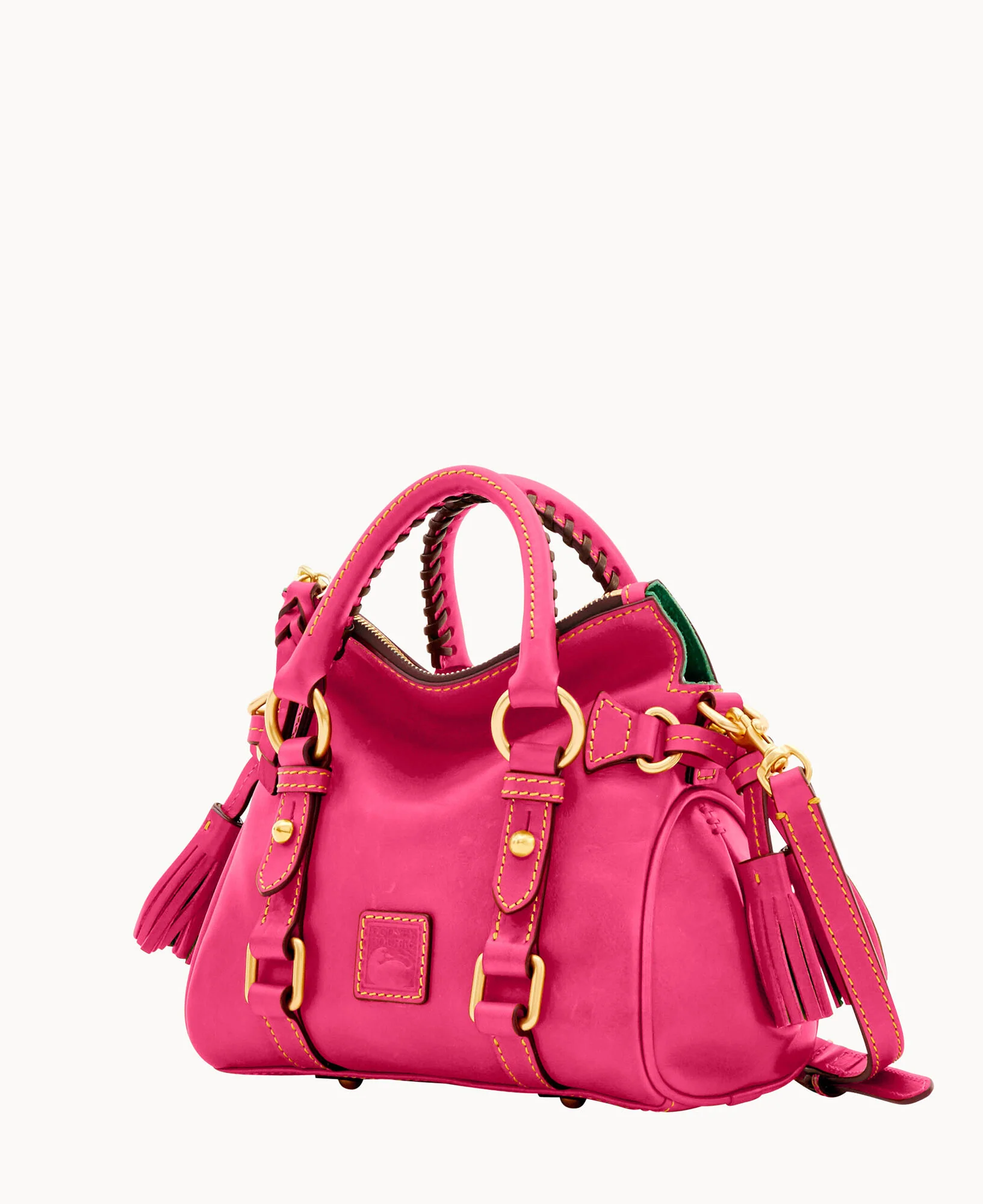 Florentine Nano Satchel - Image 28