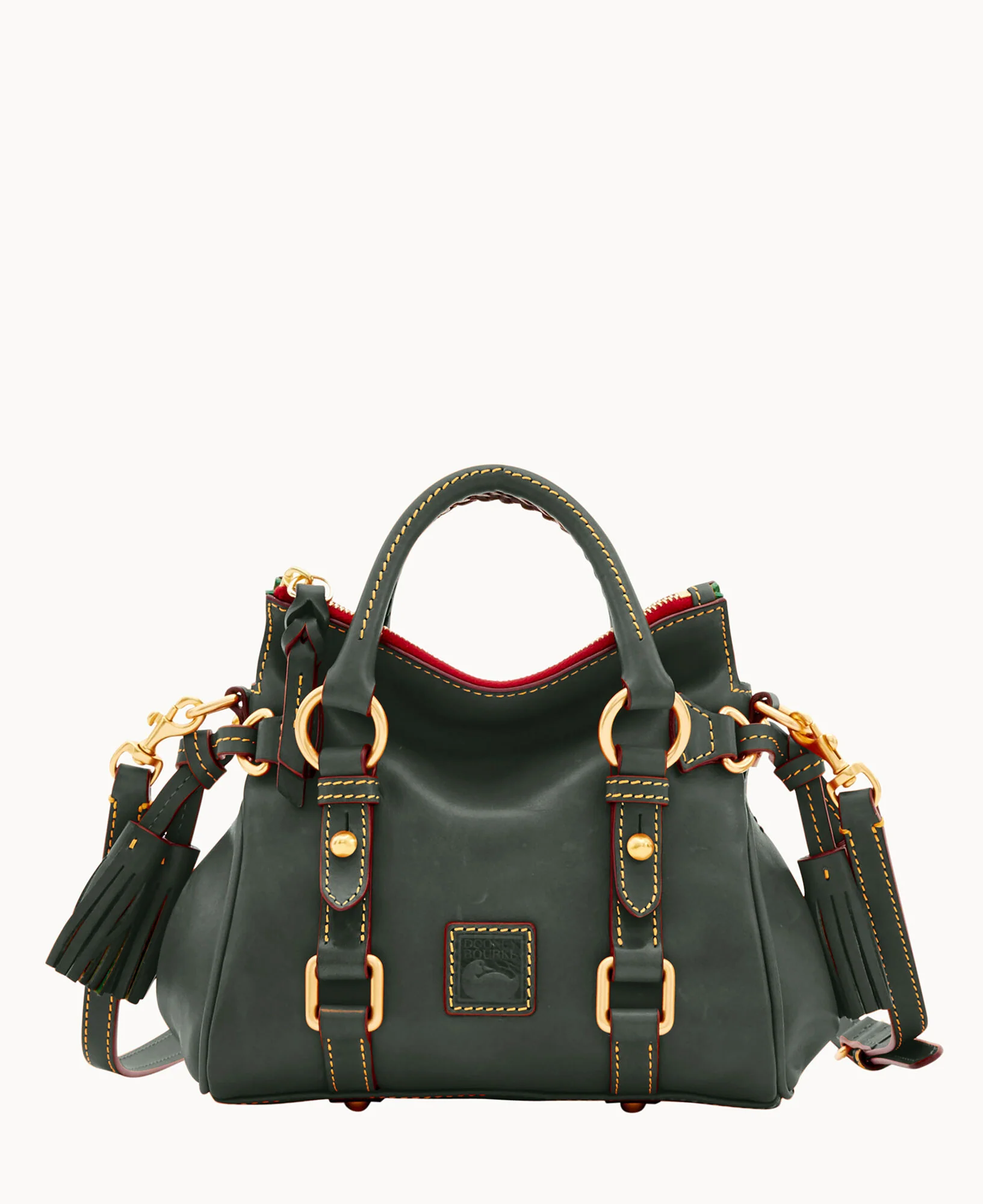 Florentine Nano Satchel - Image 31