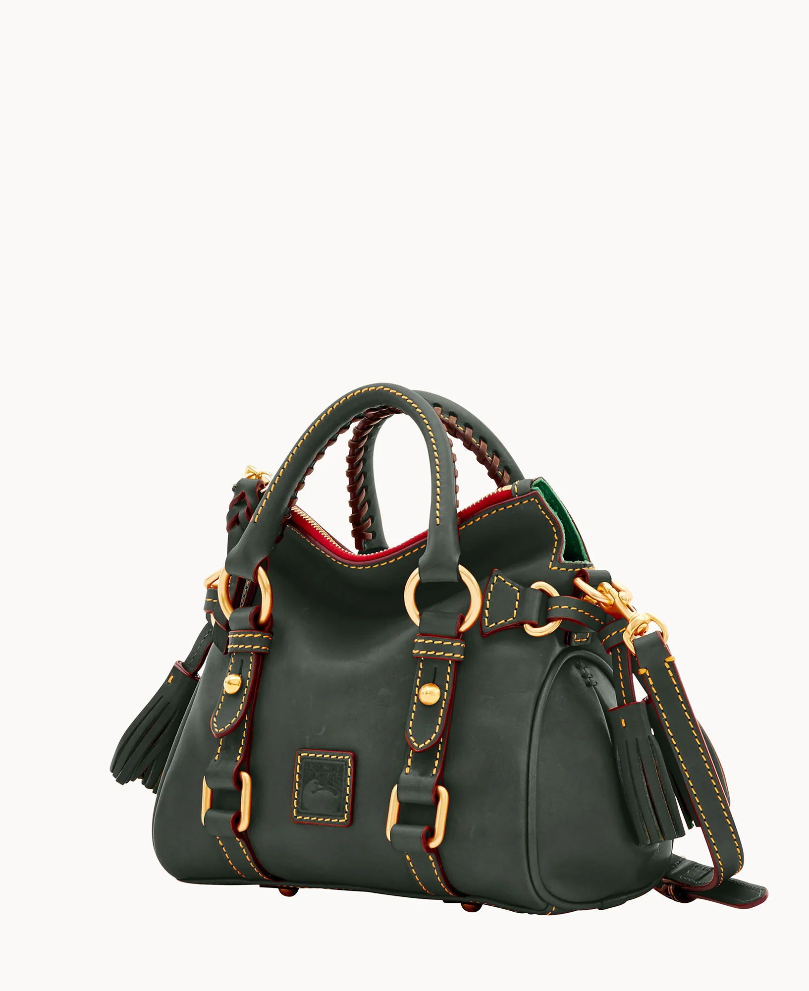Florentine Nano Satchel - Image 32