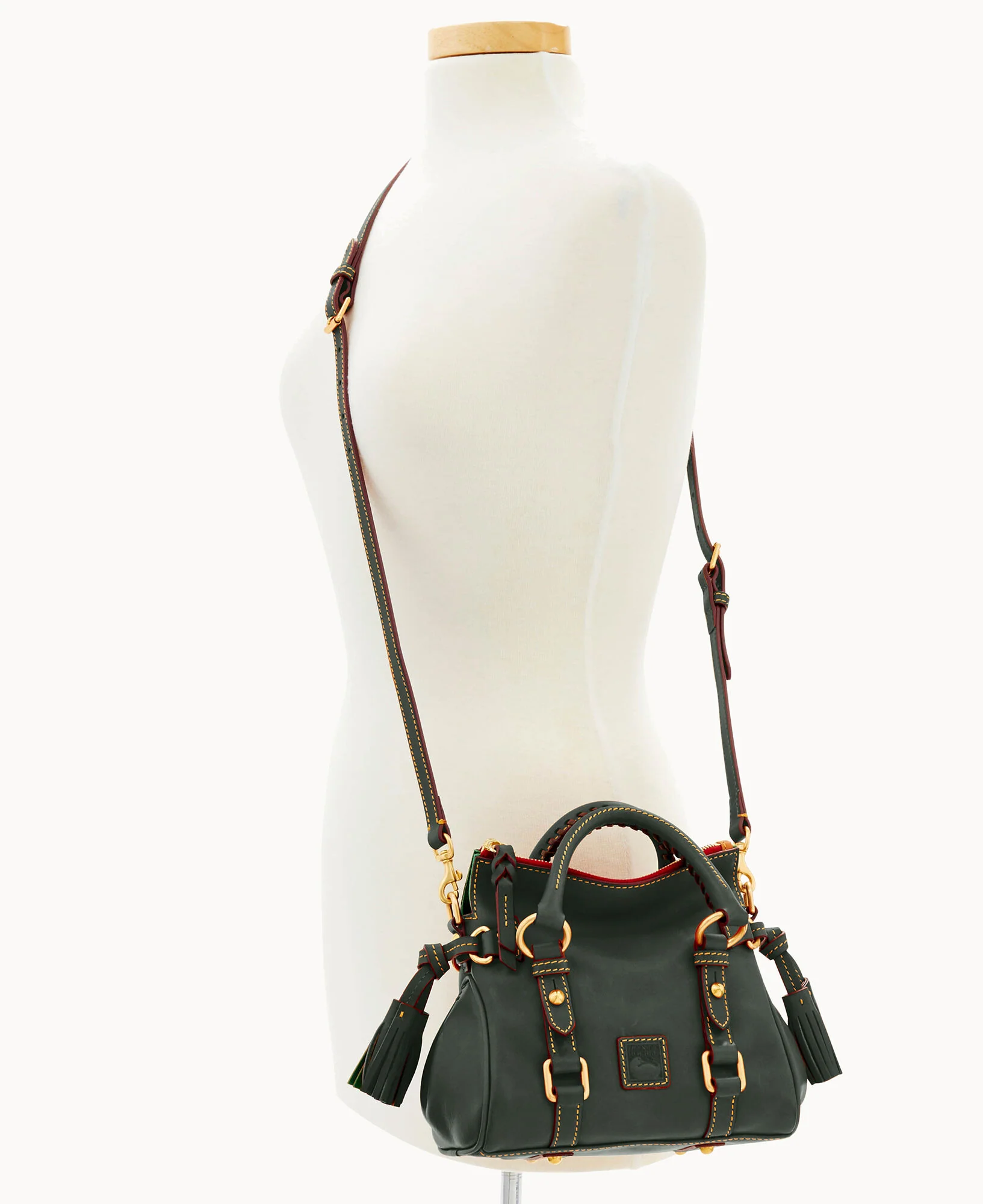 Florentine Nano Satchel - Image 34