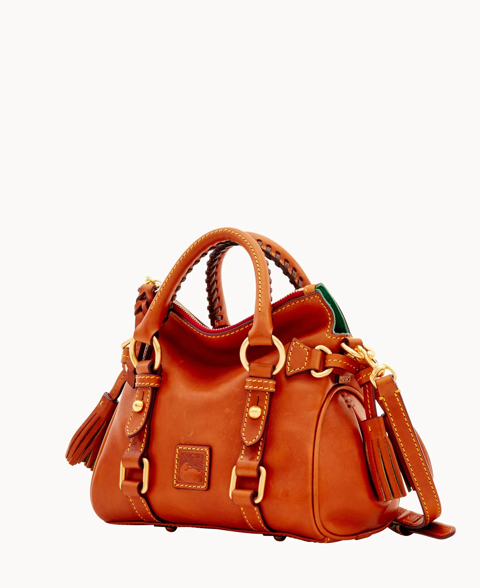 Florentine Nano Satchel - Image 35
