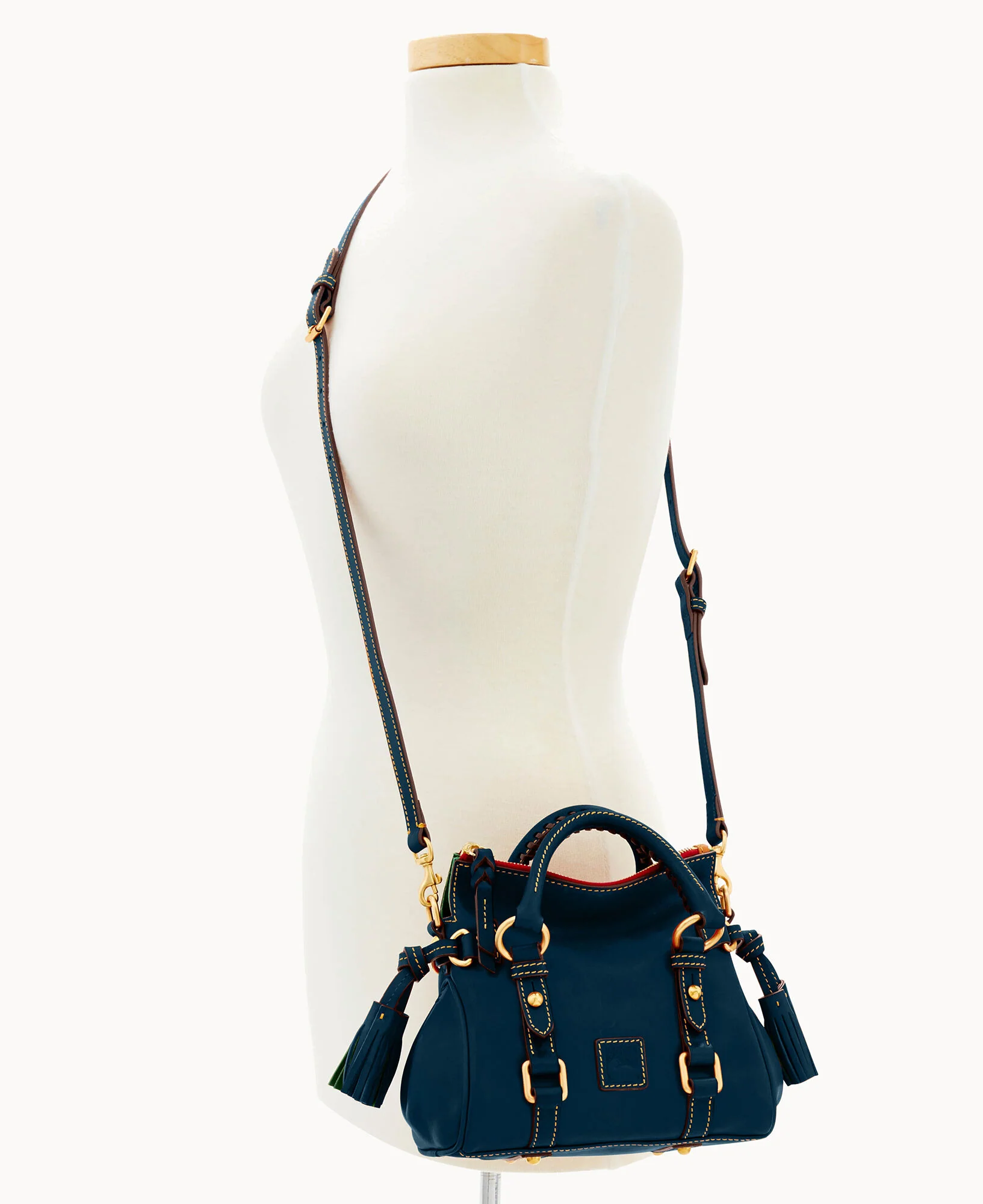 Florentine Nano Satchel - Image 40