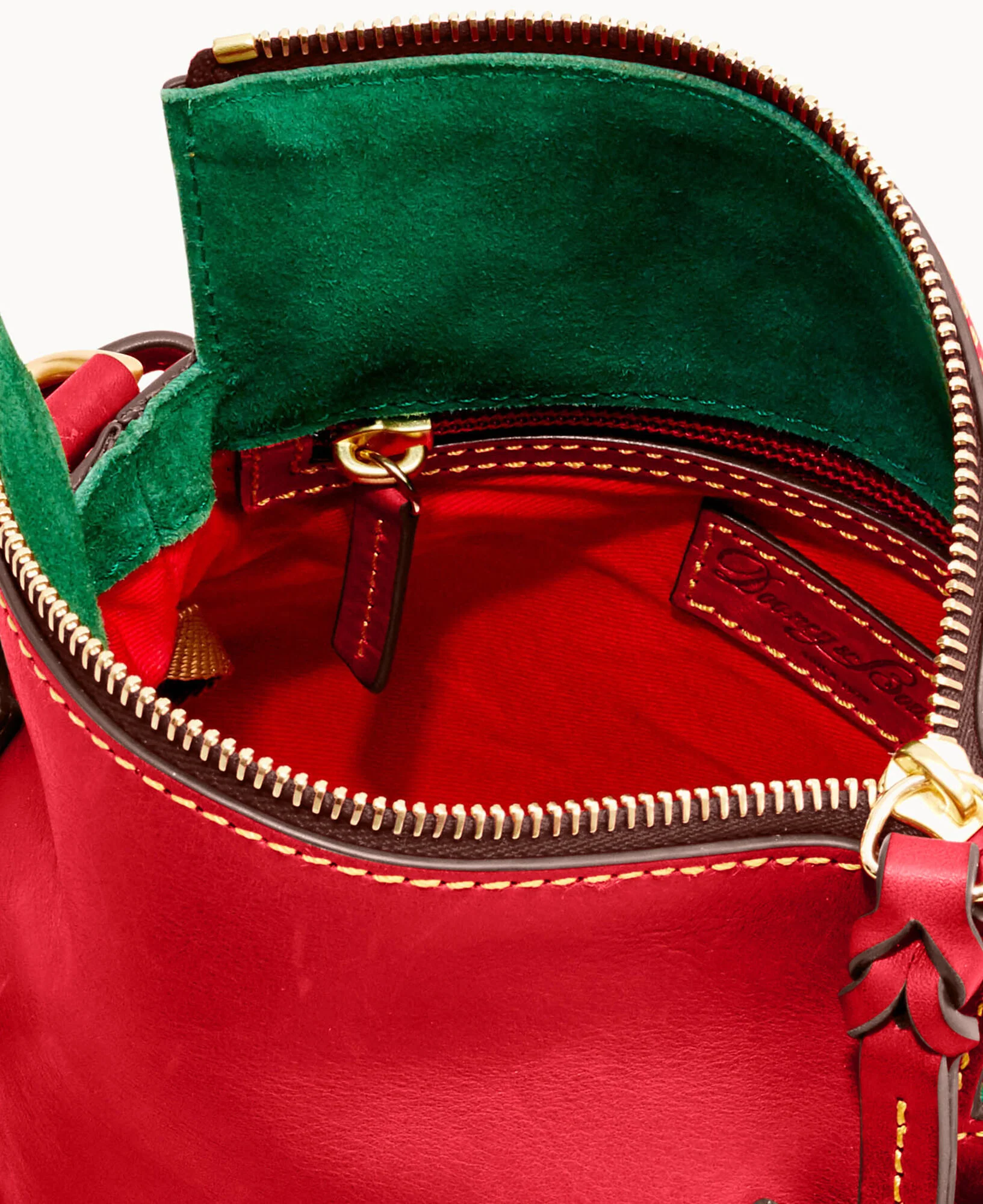 Florentine Nano Satchel - Image 42