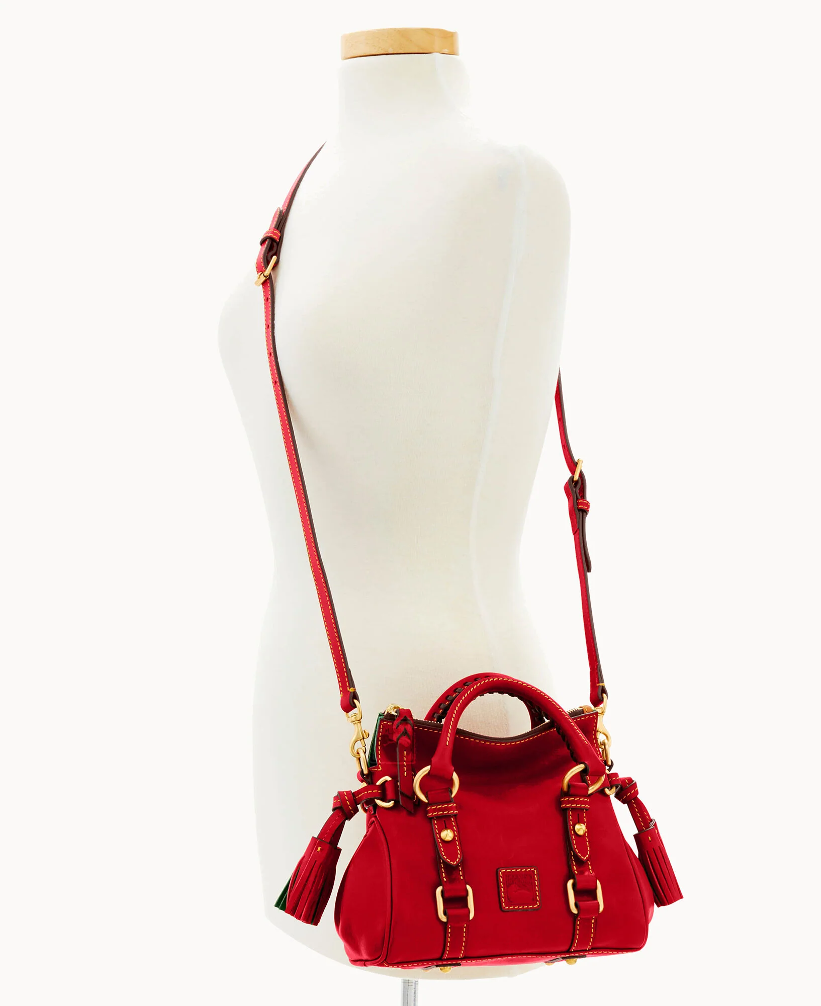 Florentine Nano Satchel - Image 43