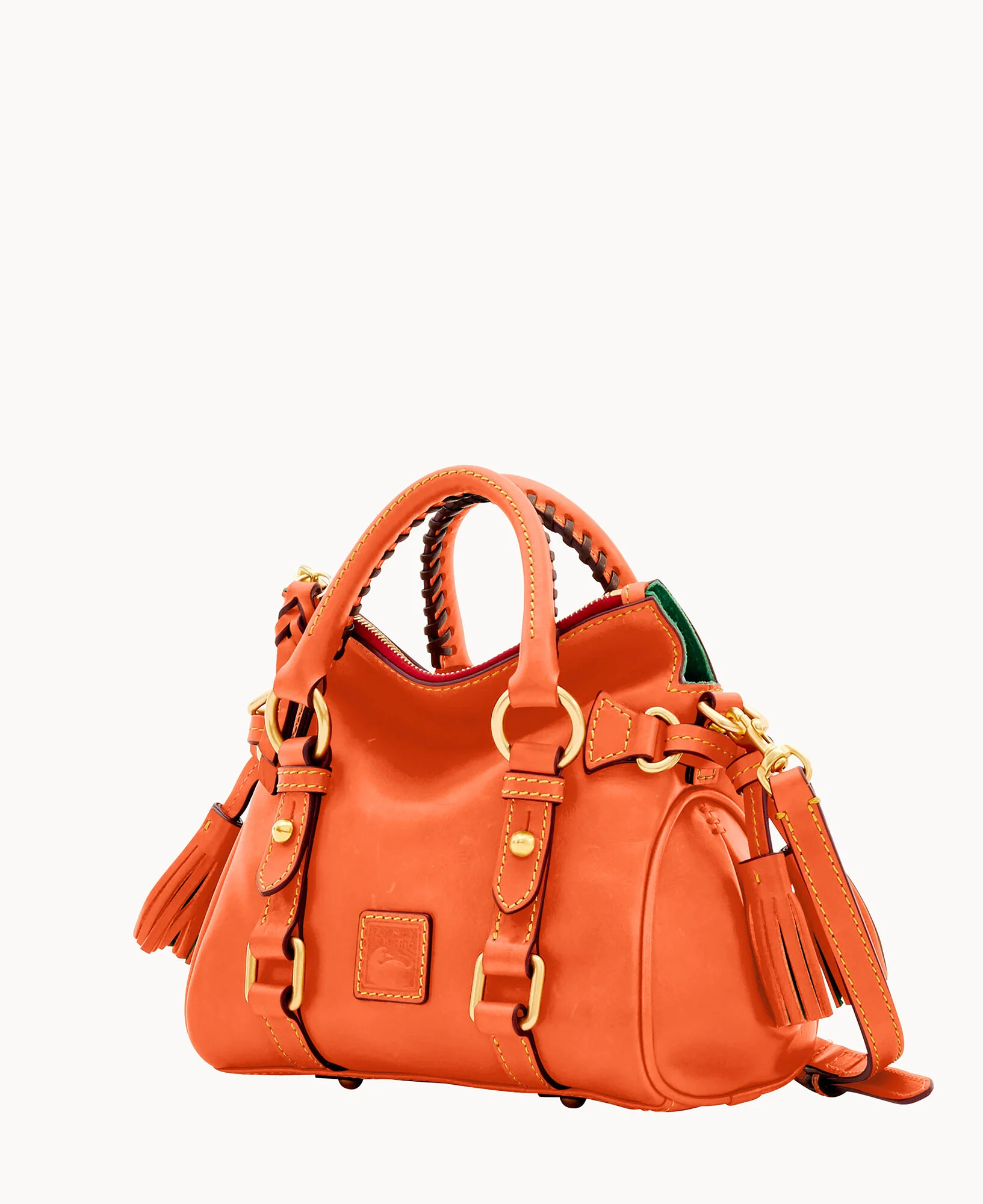 Florentine Nano Satchel - Image 44