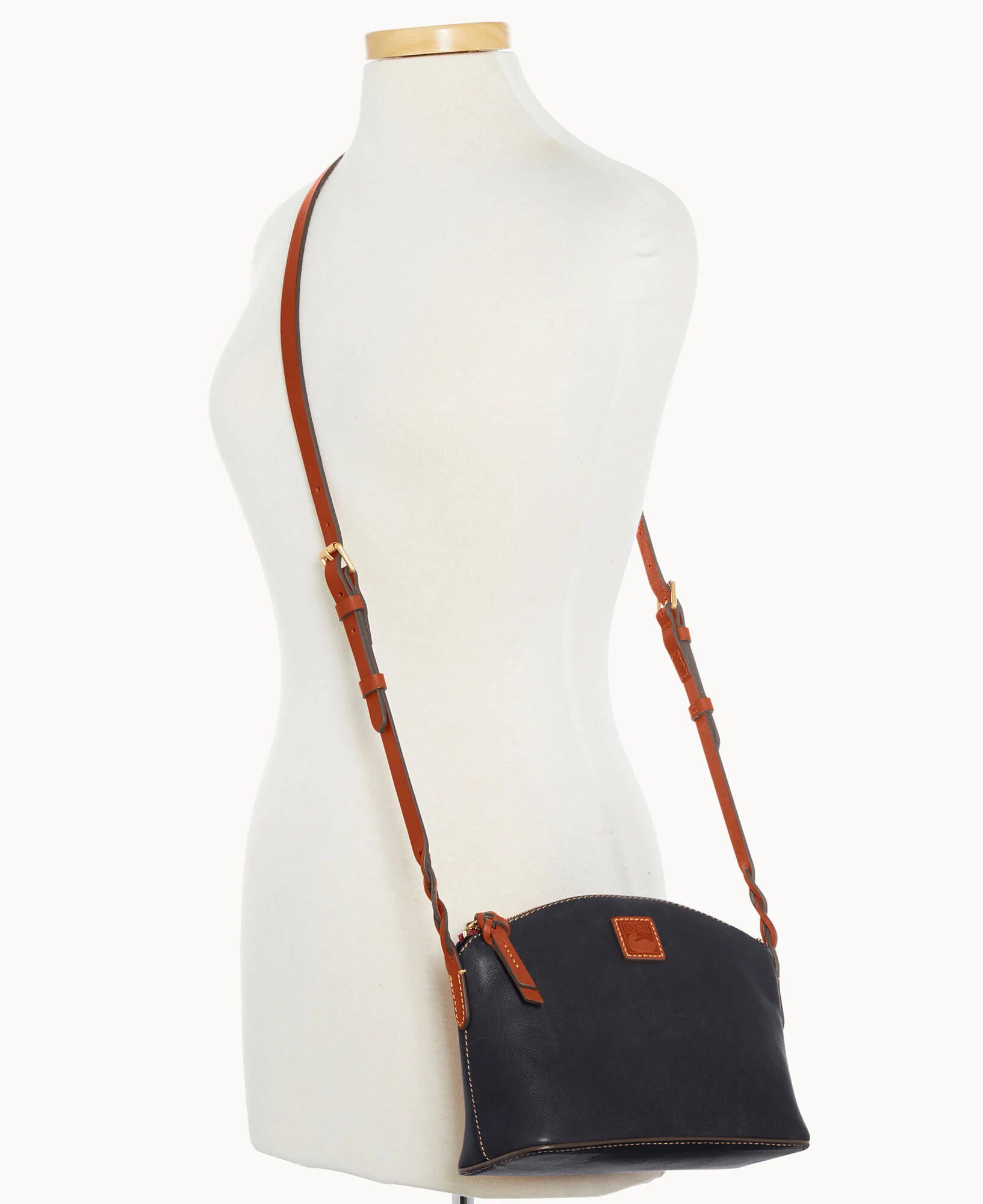 Florentine Penny Crossbody - Image 10