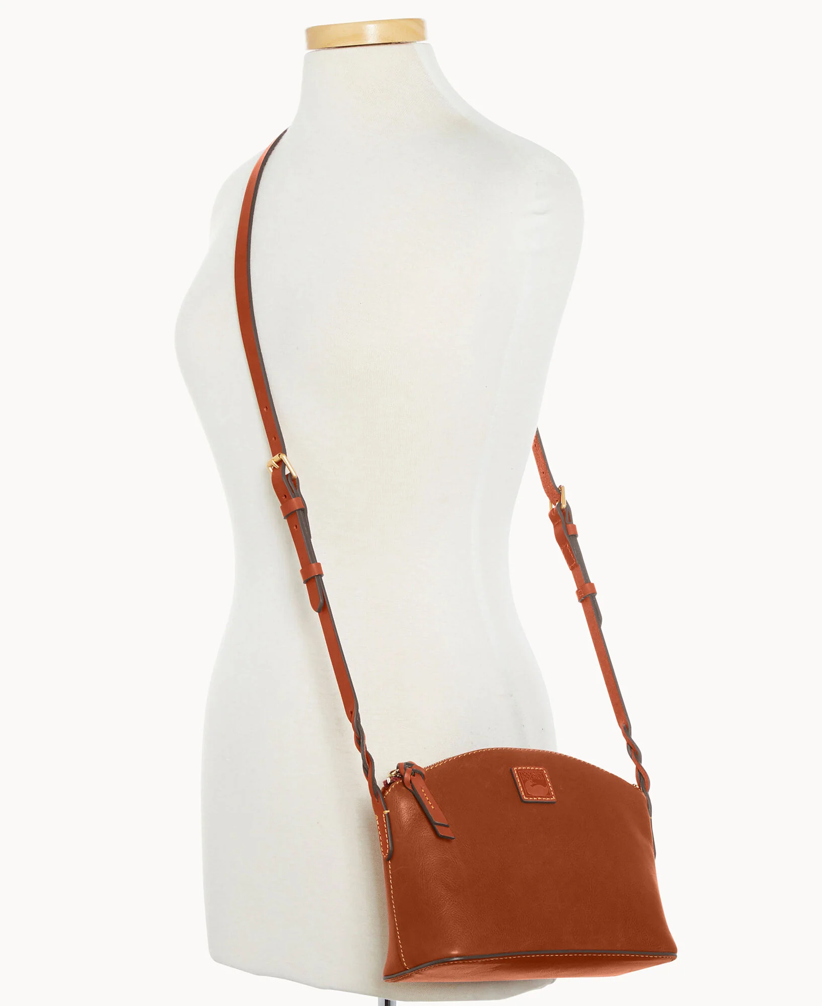 Florentine Penny Crossbody - Image 14