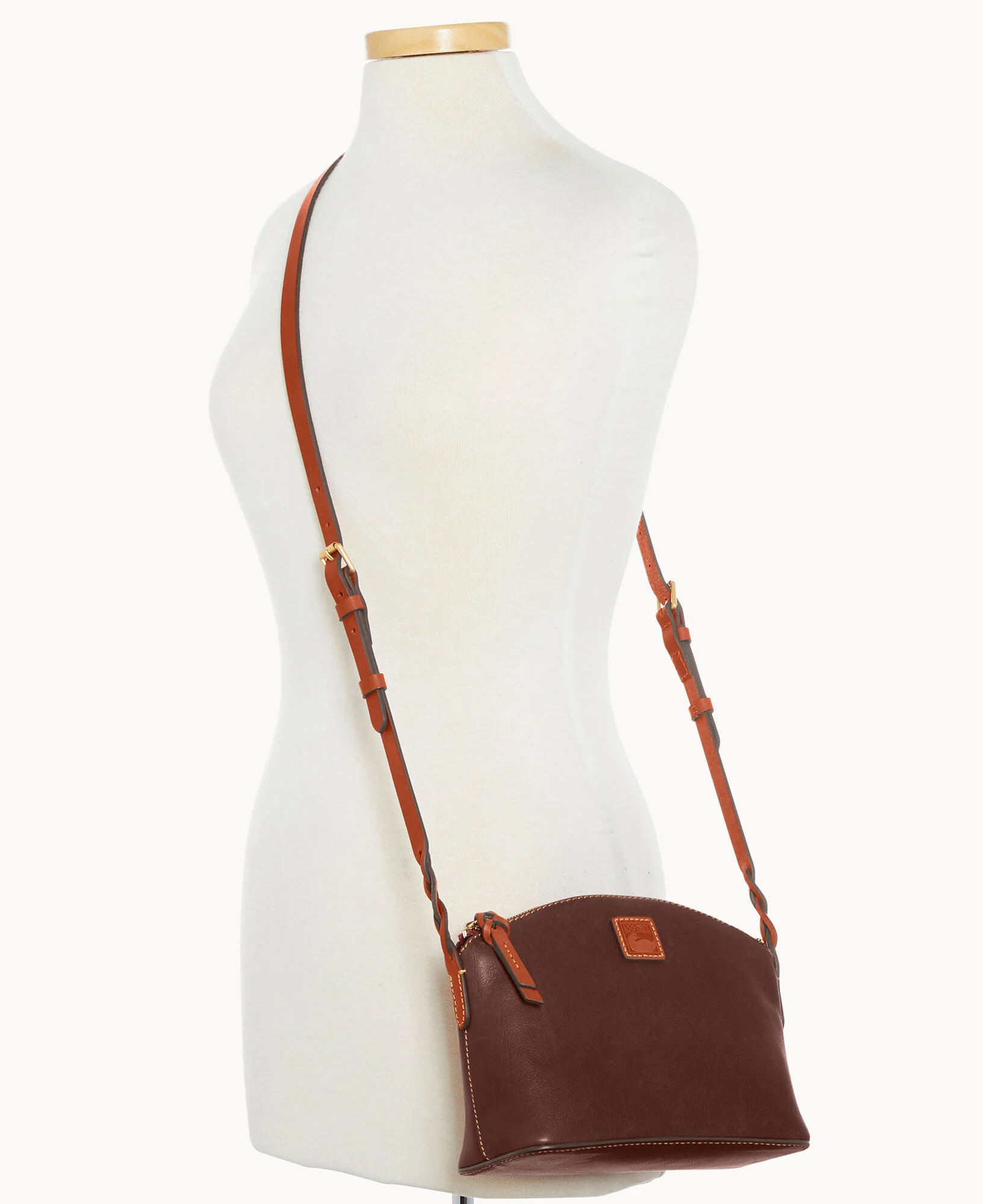 Florentine Penny Crossbody - Image 19