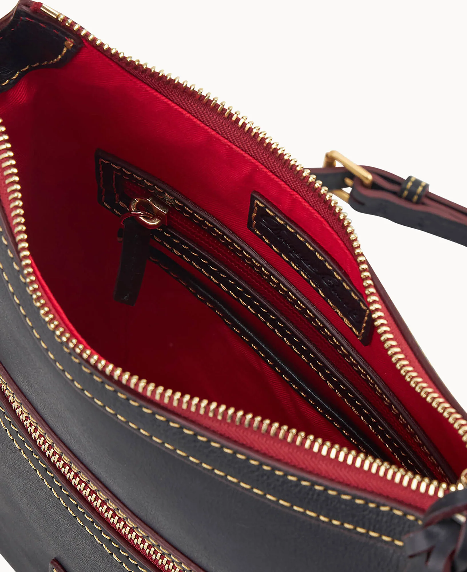 Florentine Pocket Crossbody - Image 14