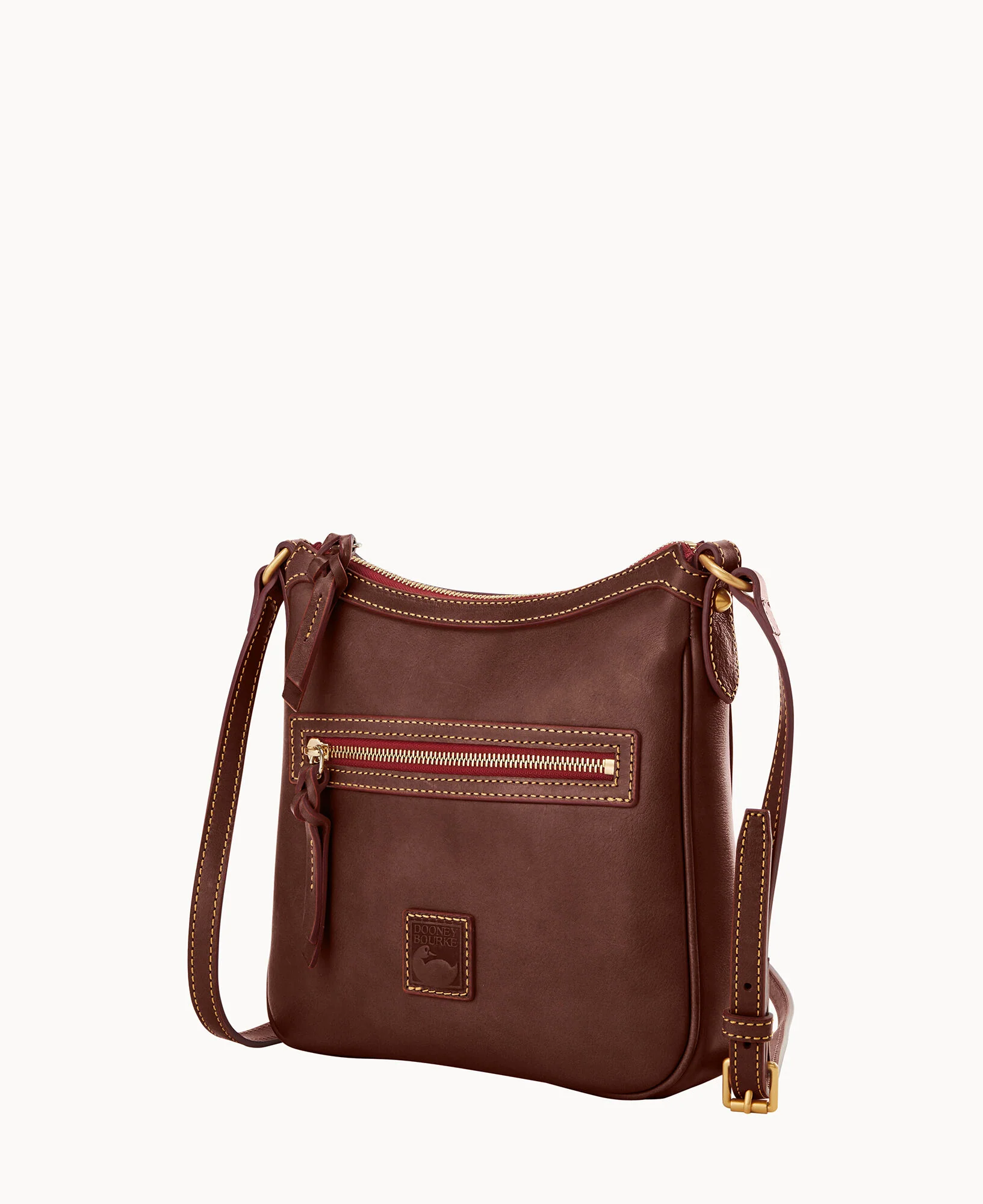 Florentine Pocket Crossbody - Image 16