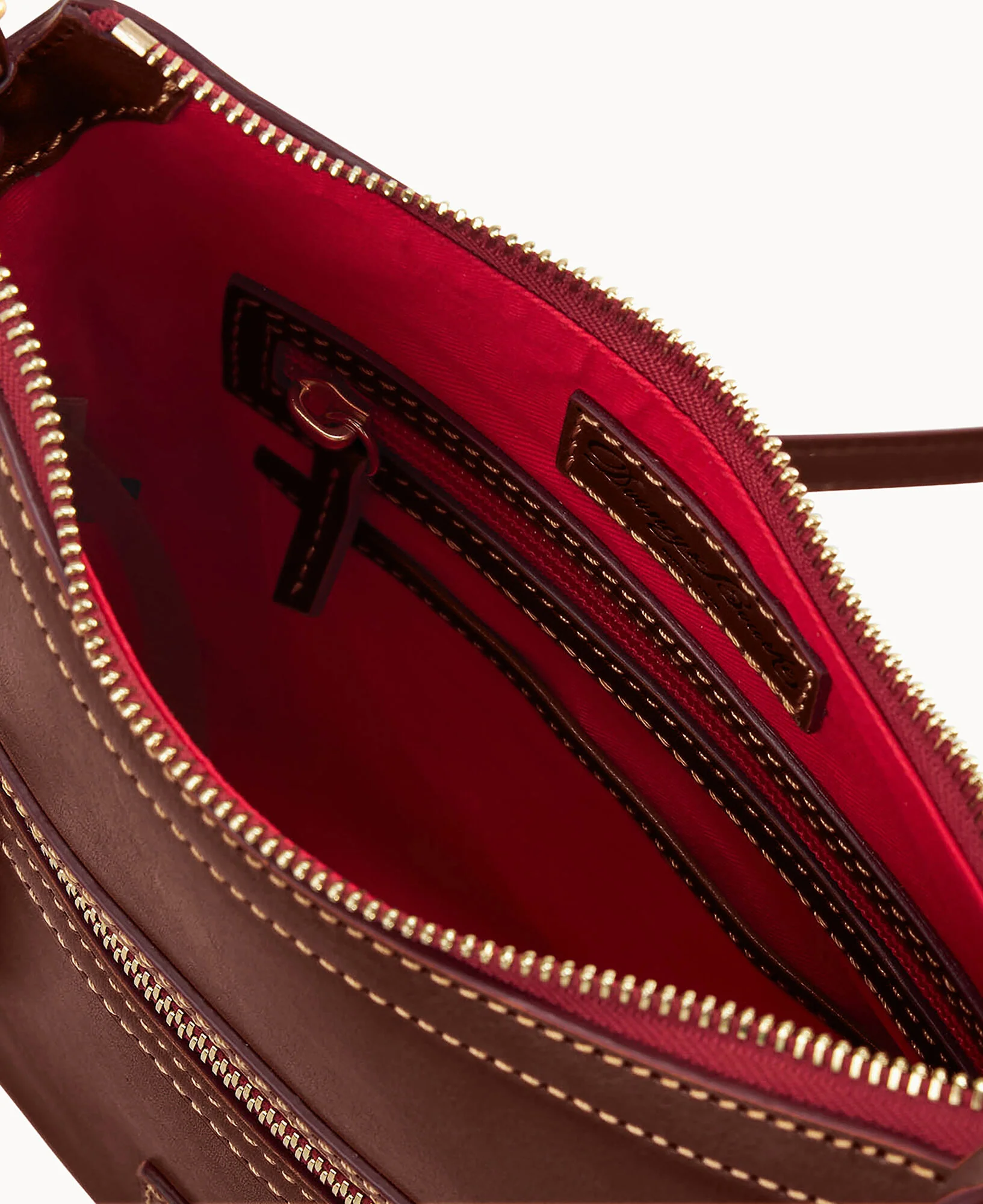 Florentine Pocket Crossbody - Image 17