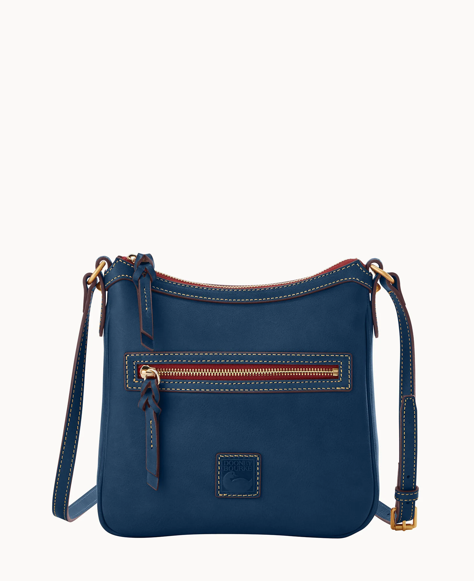 Florentine Pocket Crossbody - Image 19