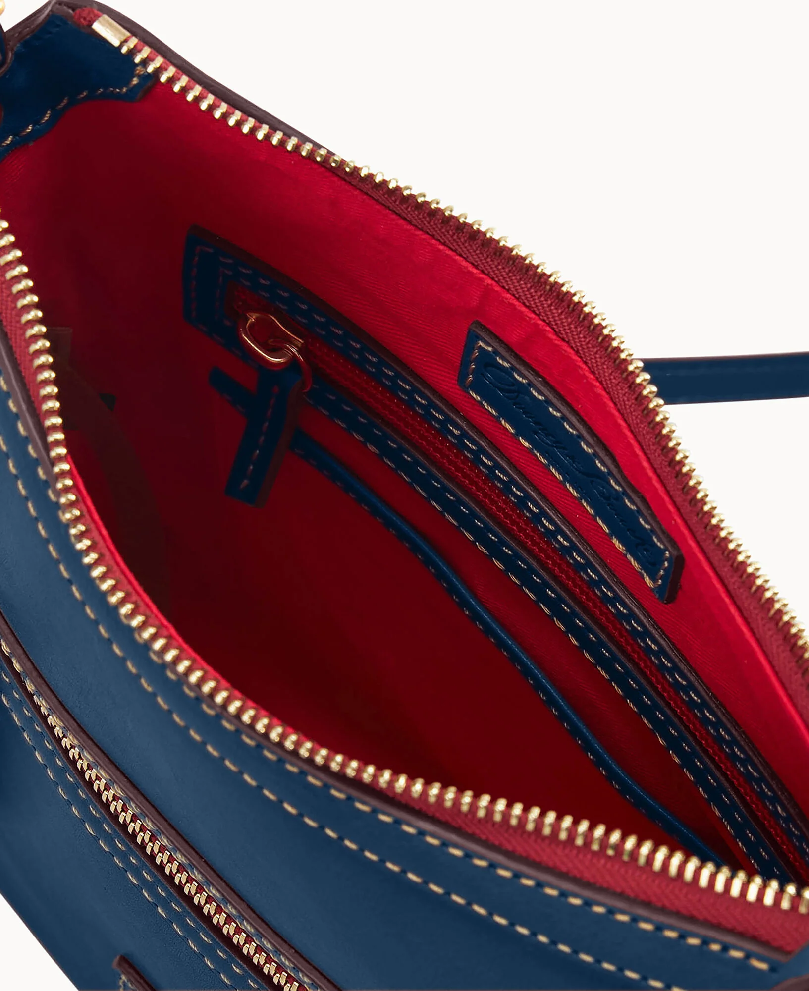 Florentine Pocket Crossbody - Image 21