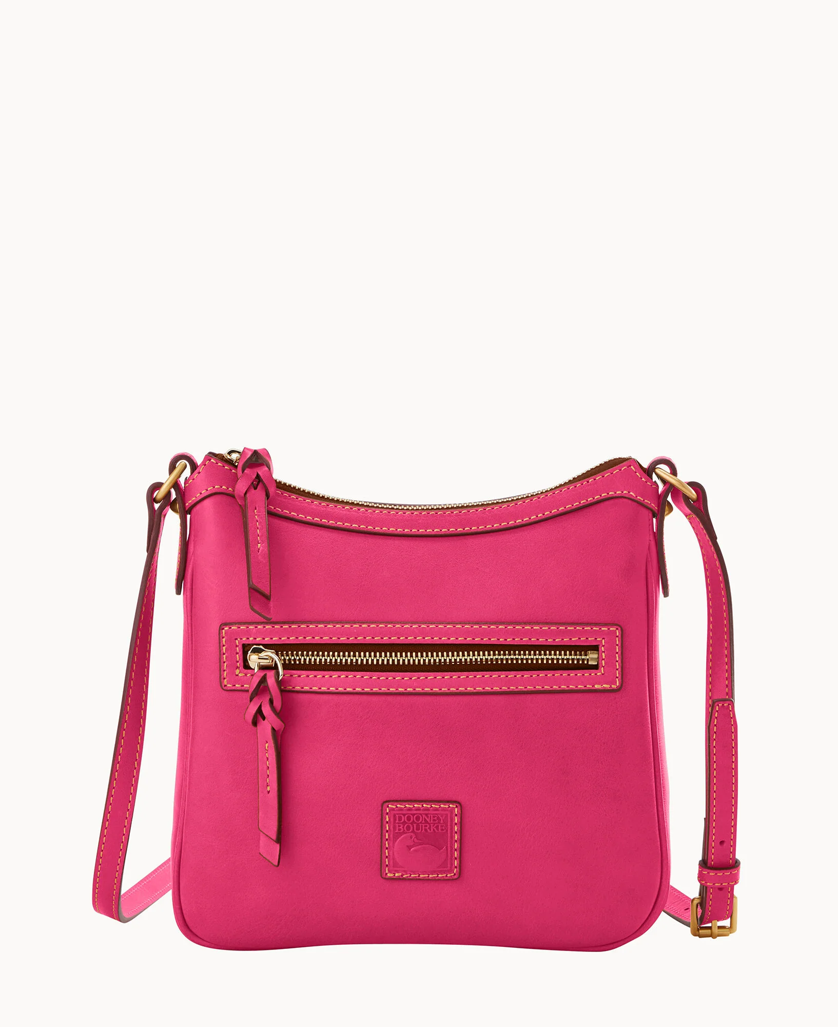 Florentine Pocket Crossbody - Image 23