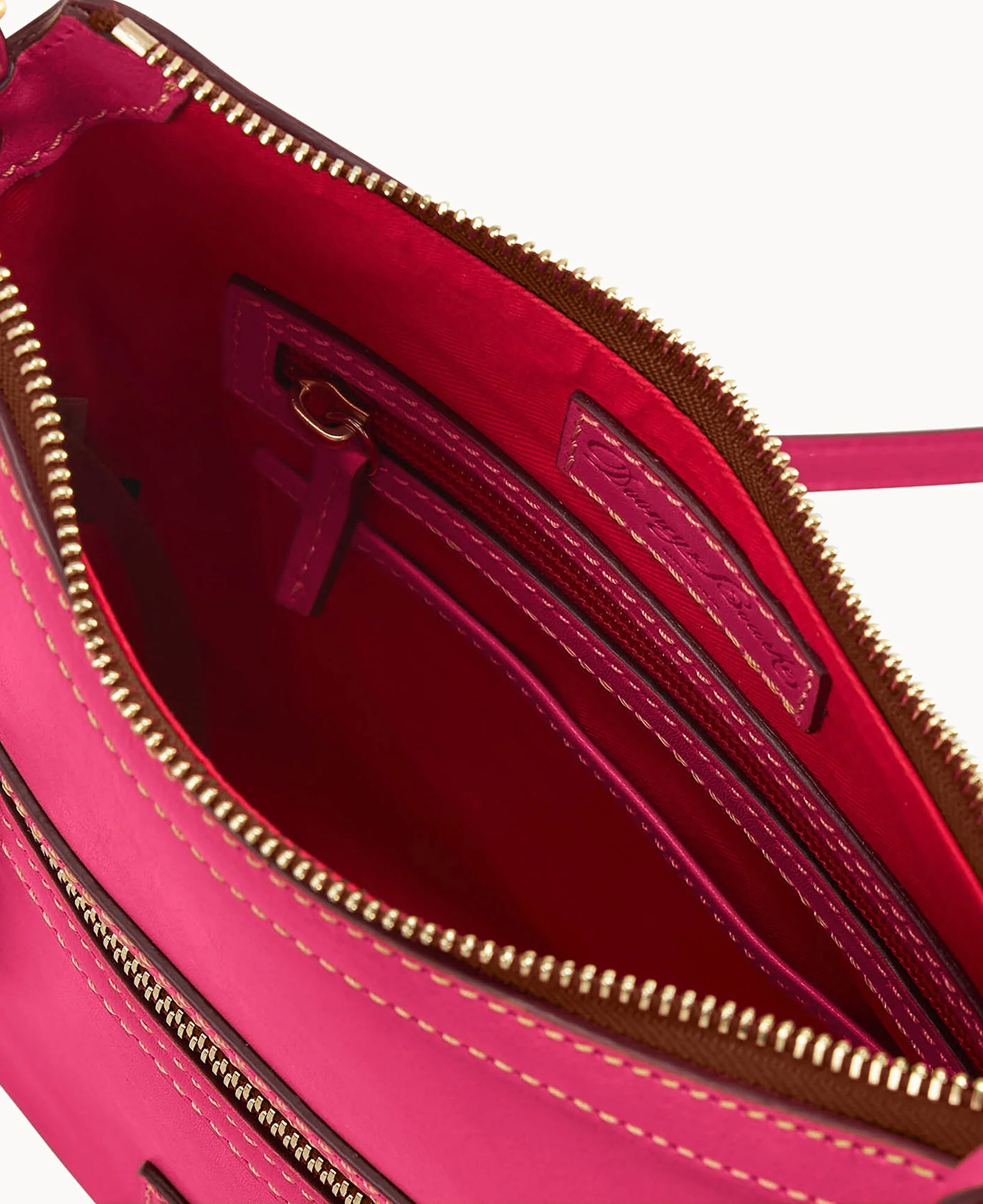 Florentine Pocket Crossbody - Image 25