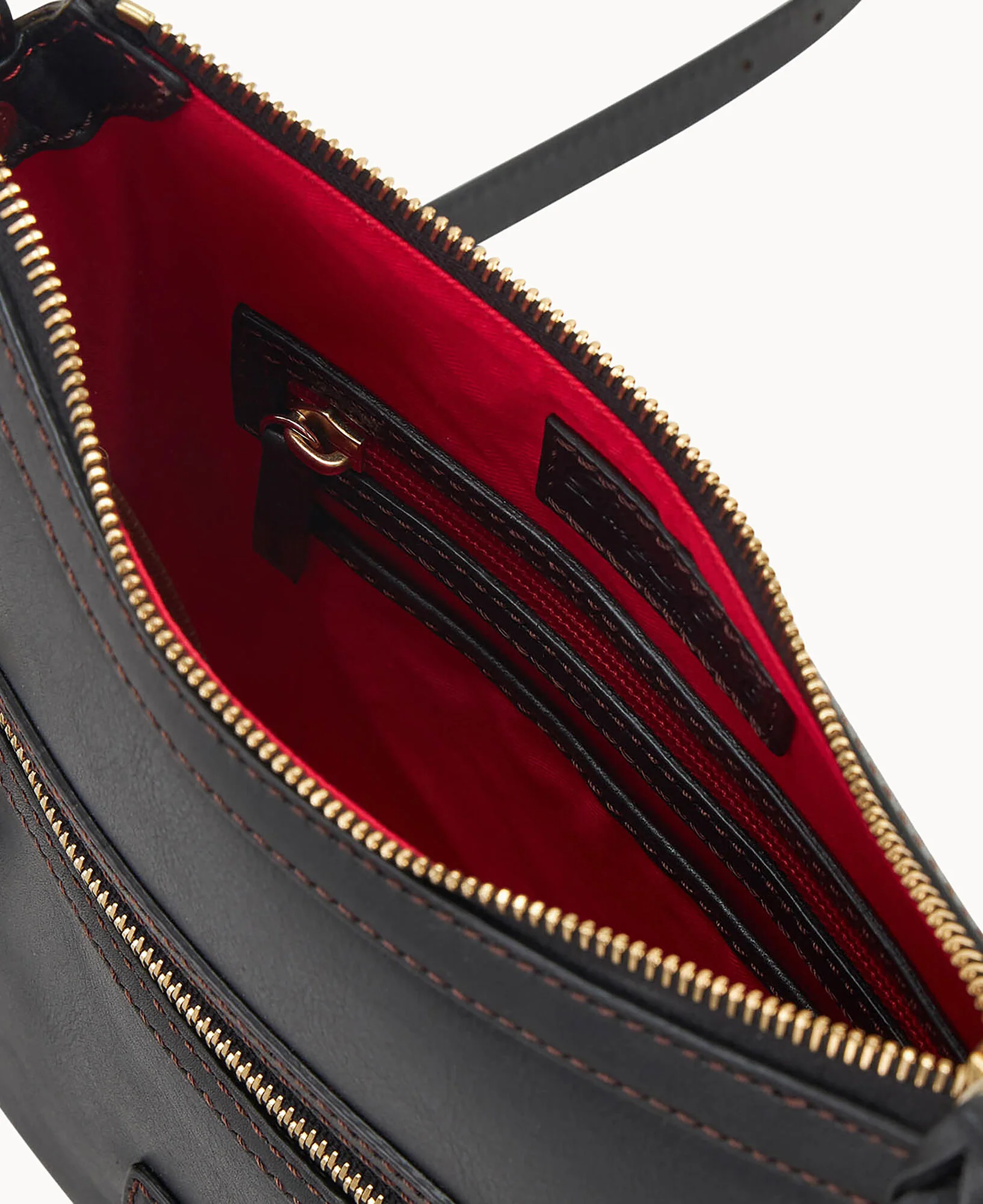 Florentine Pocket Crossbody - Image 4
