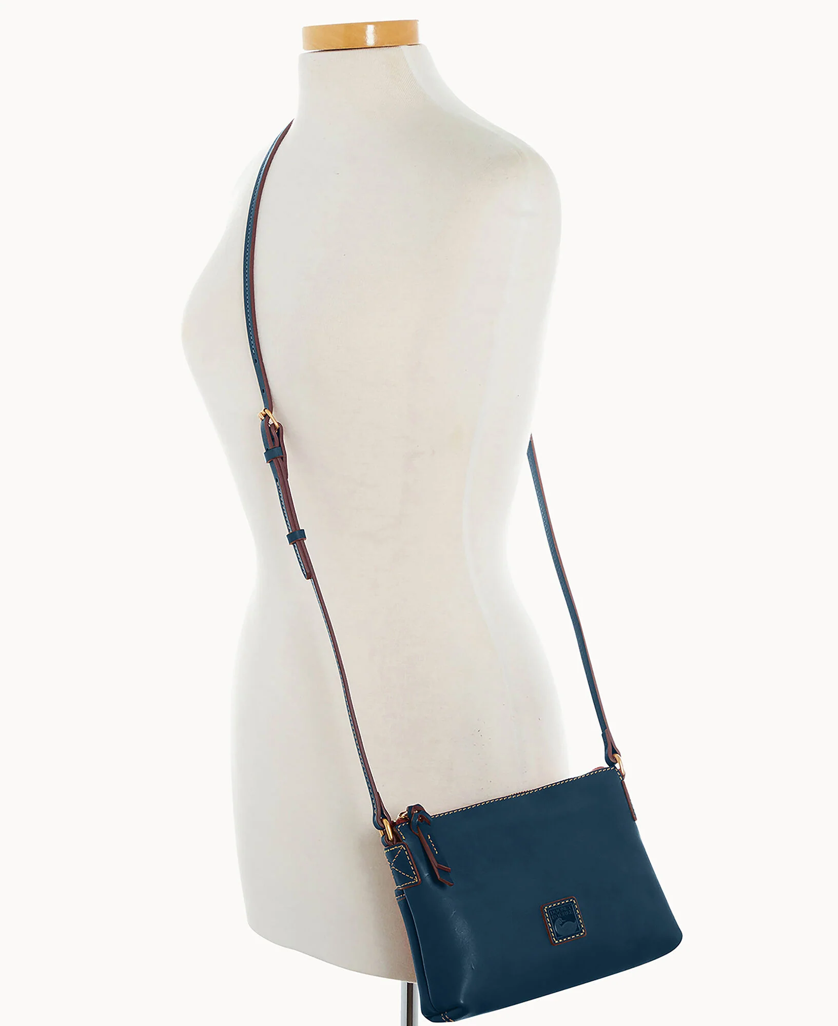 Florentine Rosie Crossbody - Image 64
