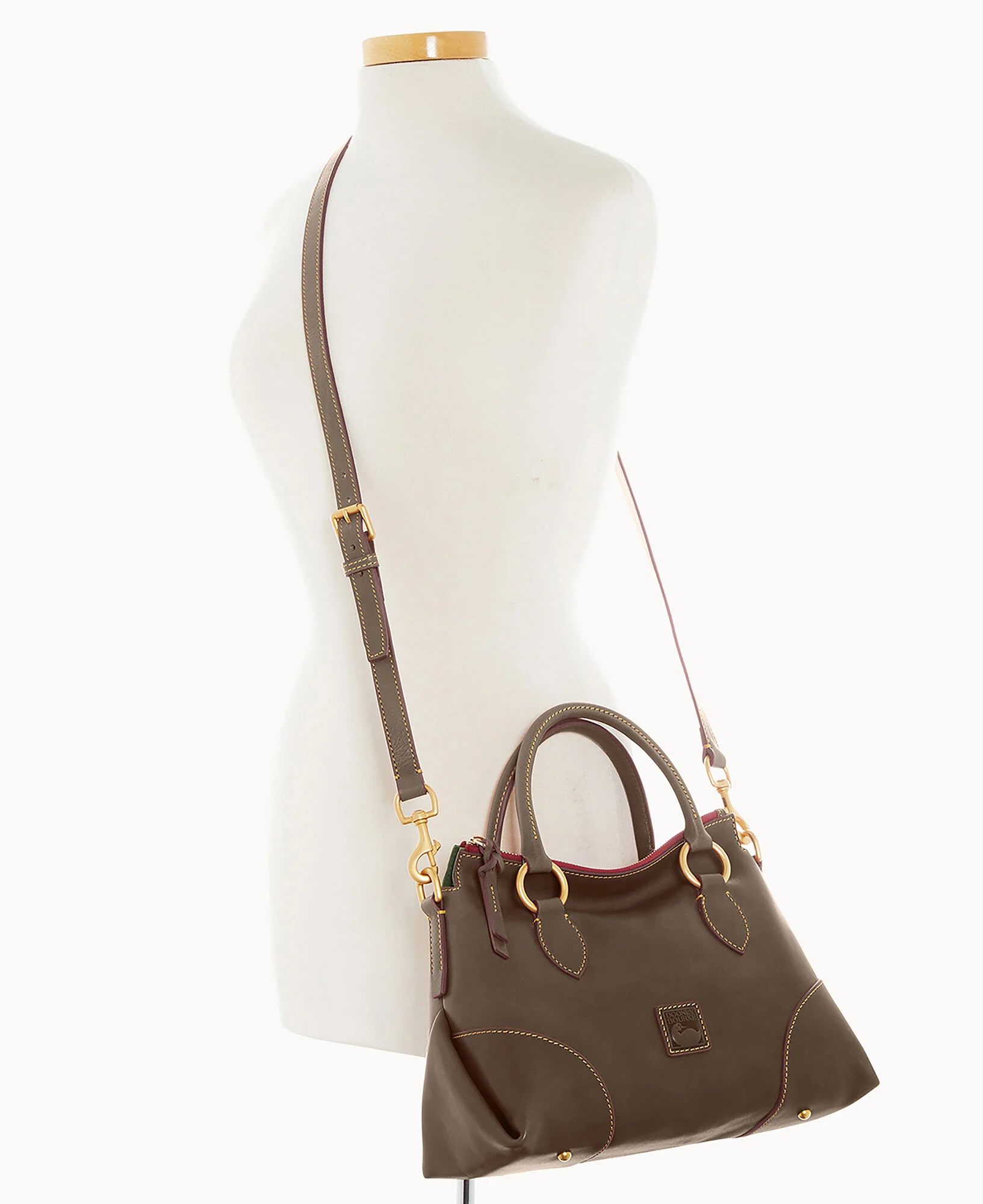 Florentine Satchel 30 - Image 32