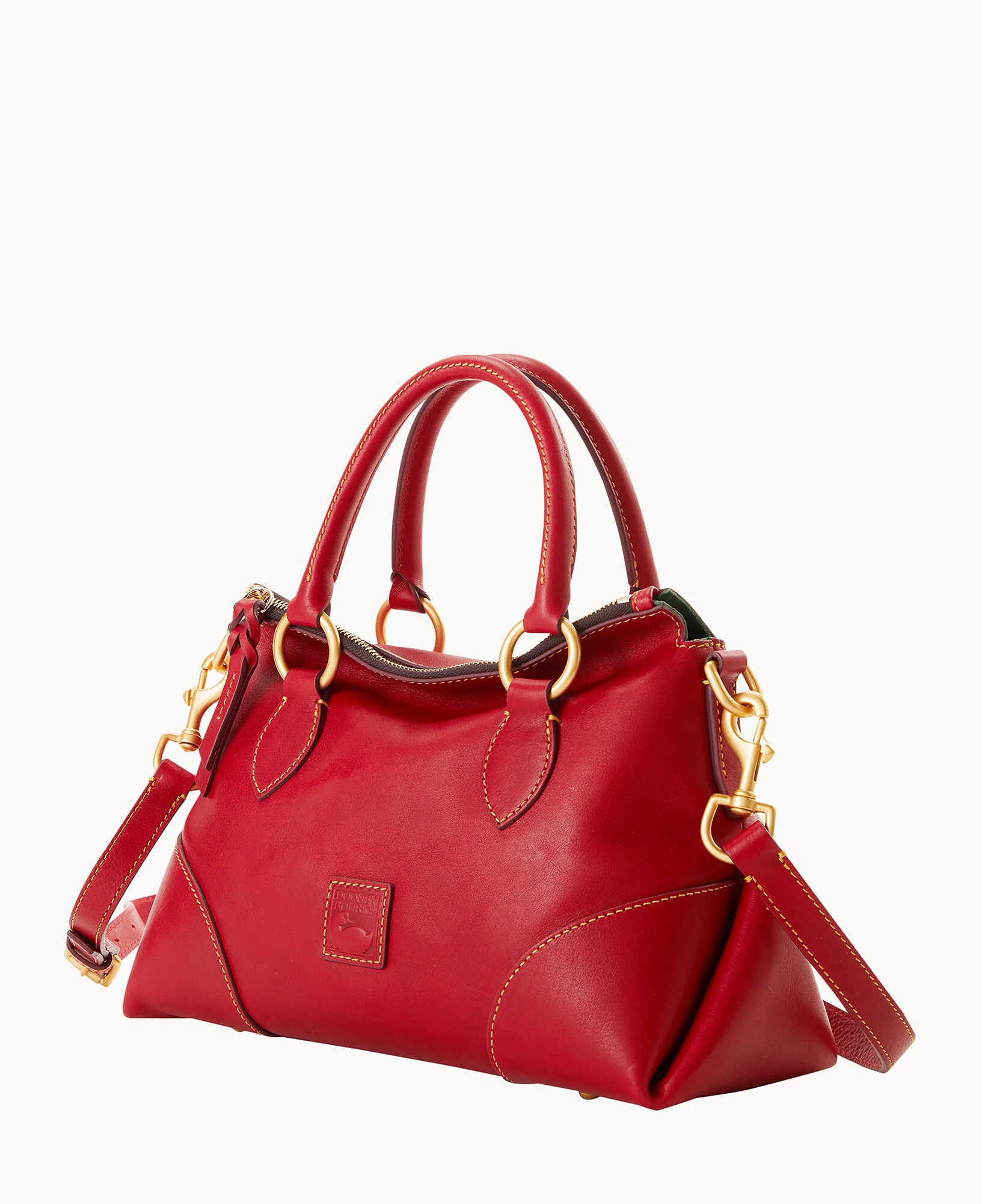 Florentine Satchel 30 - Image 6