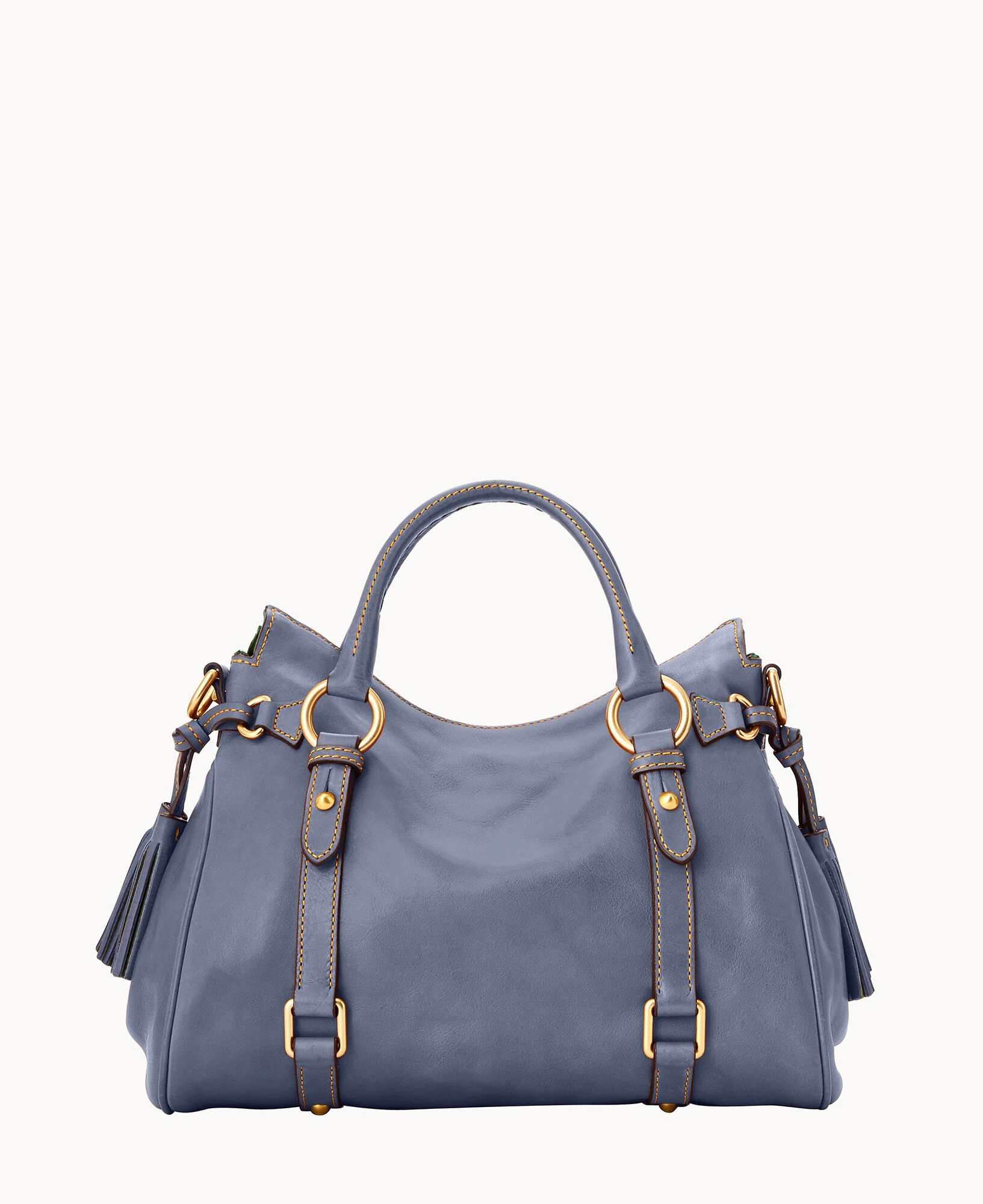 Florentine Satchel - Image 16