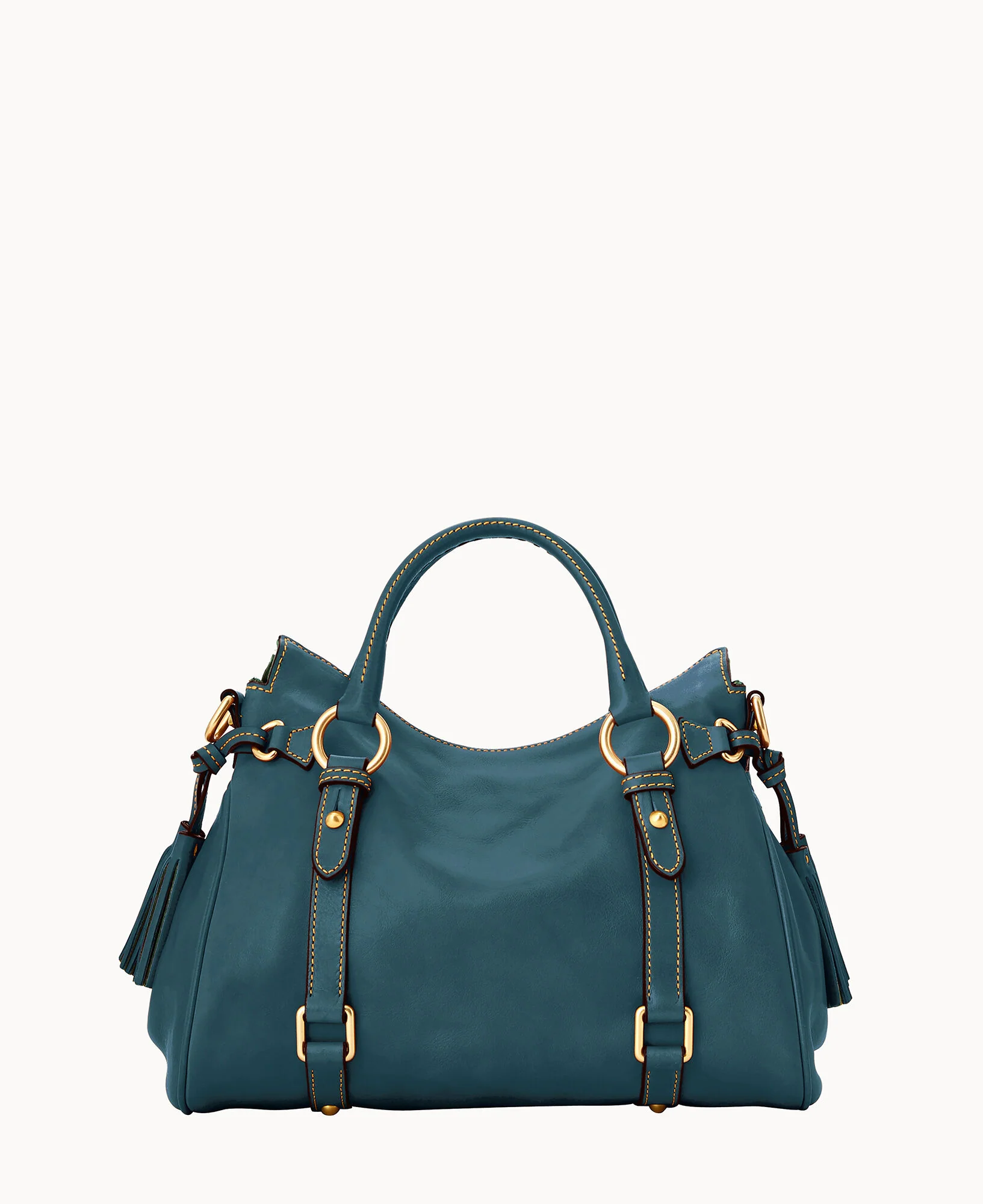 Florentine Satchel - Image 20