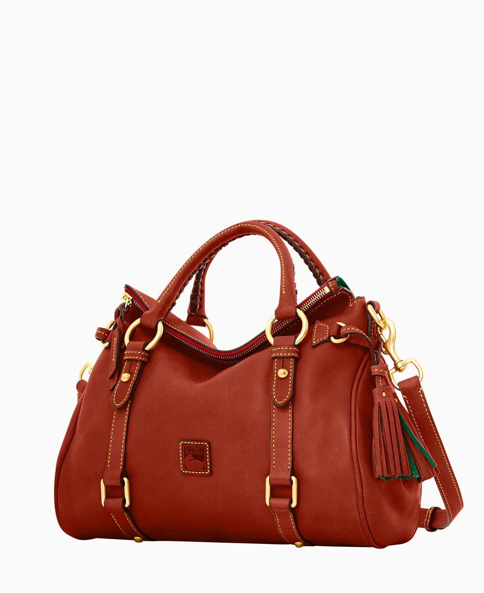 Florentine Satchel - Image 36