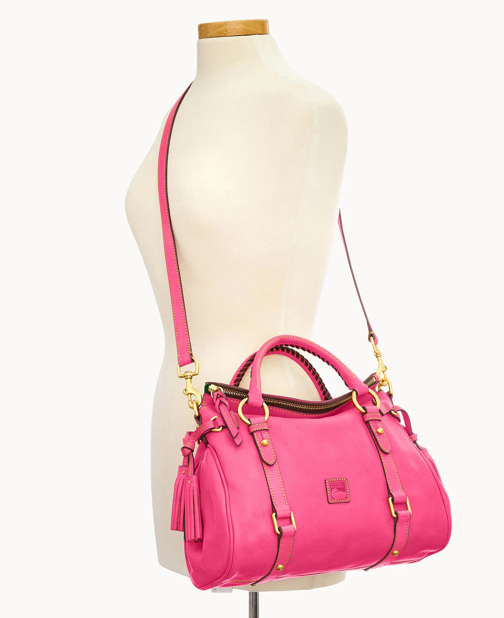 Florentine Satchel - Image 60