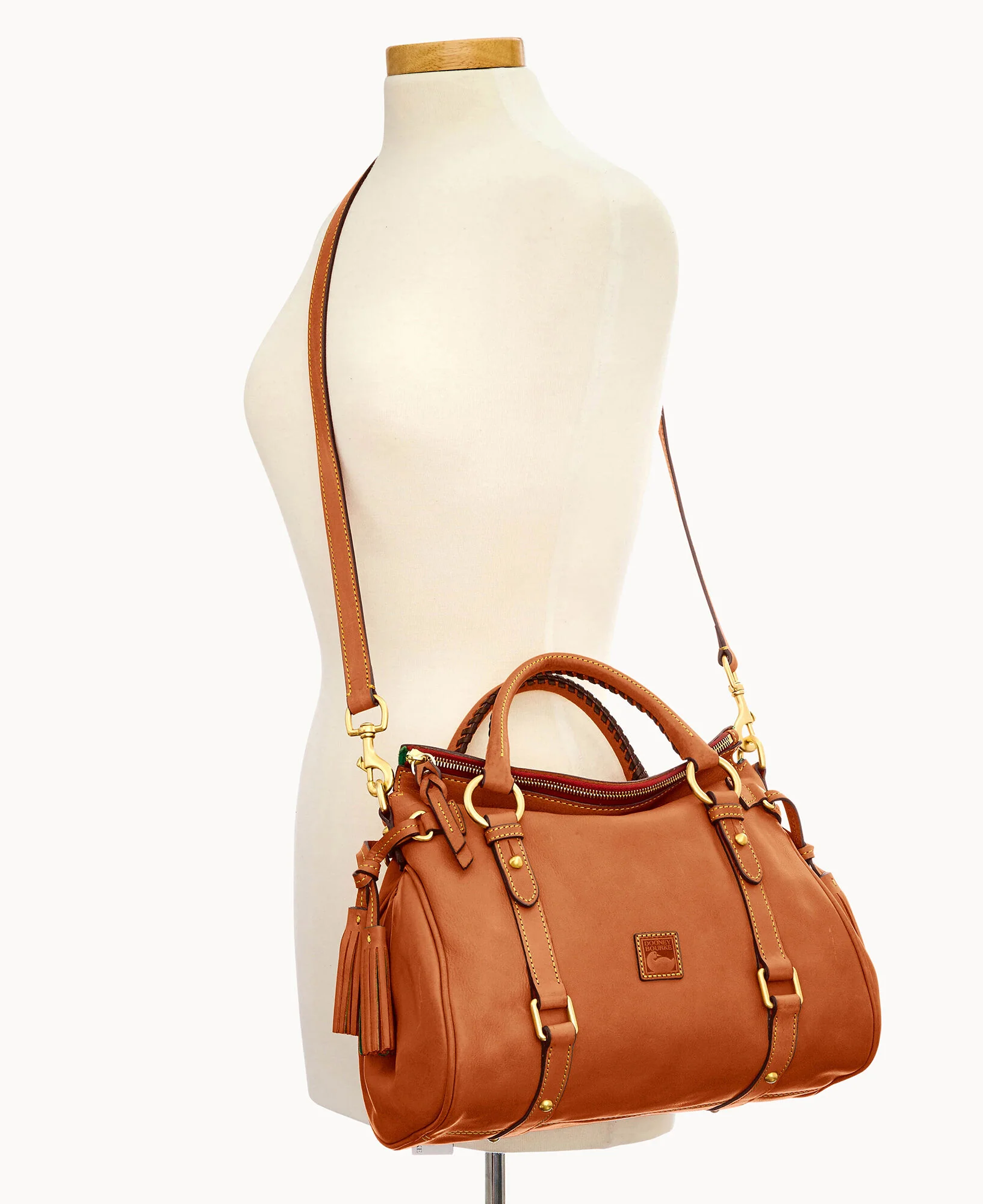 Florentine Satchel - Image 64