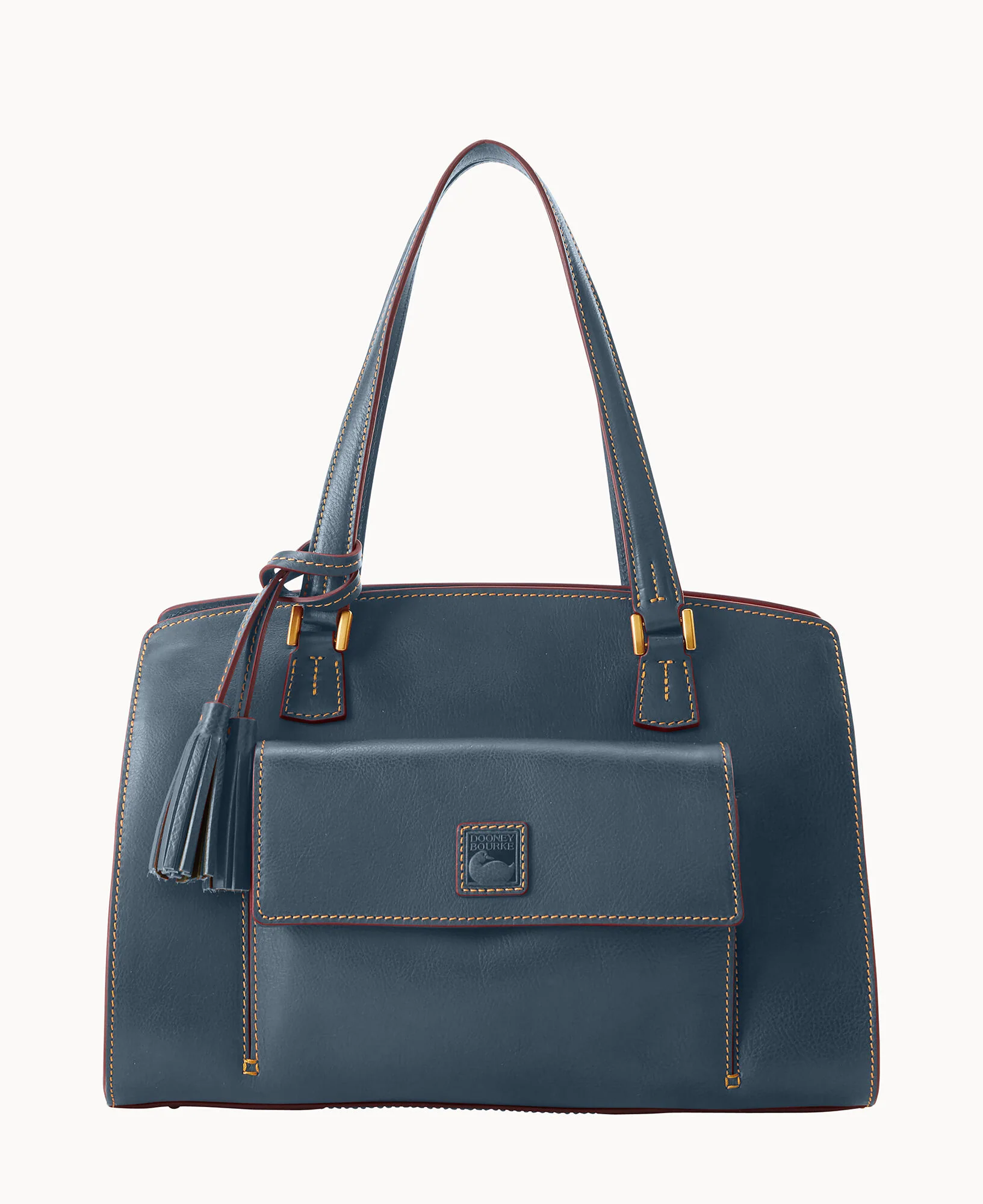Florentine Shoulder Bag
