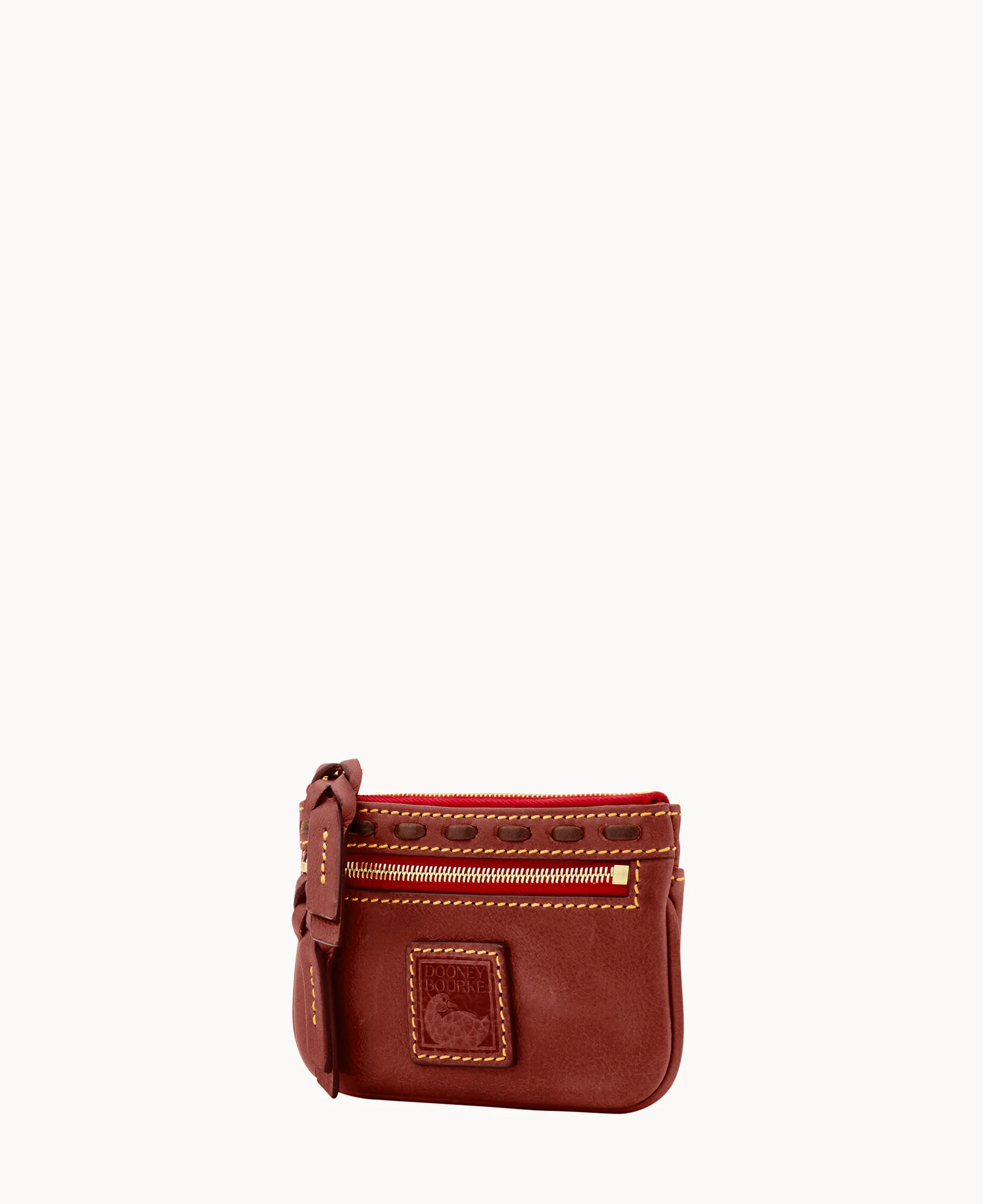 Florentine Small Coin Case - Image 15