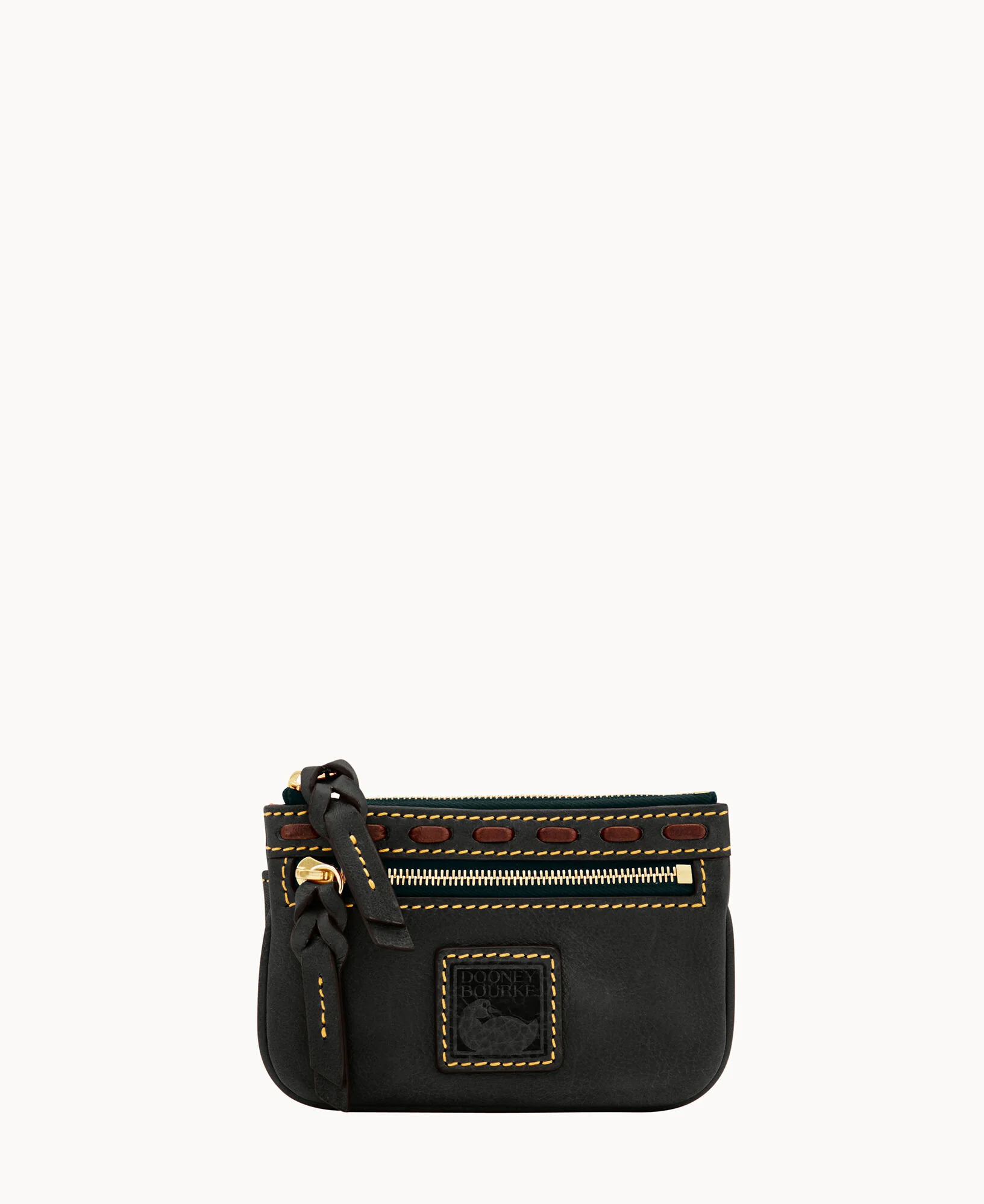 Florentine Small Coin Case - Image 4