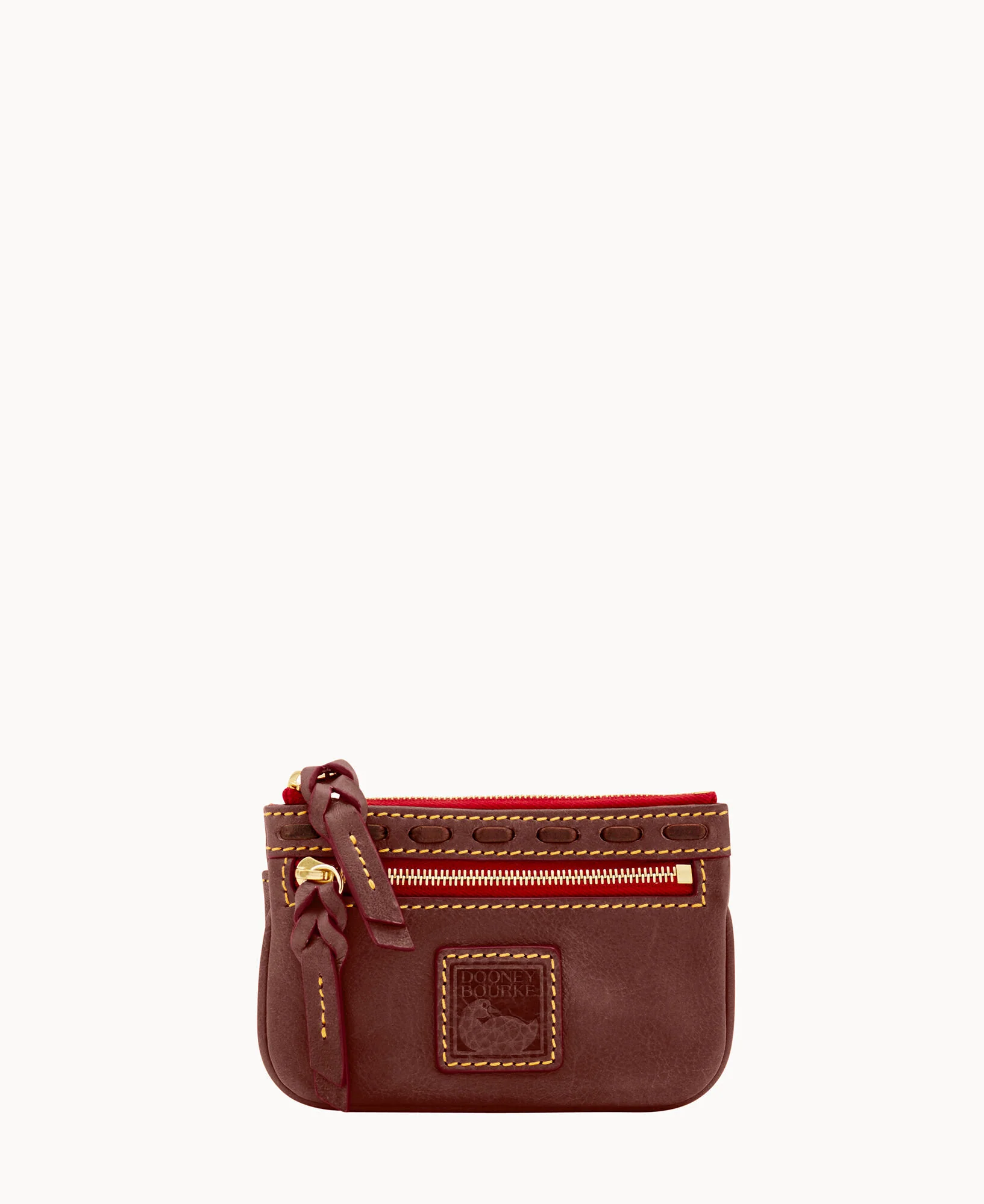Florentine Small Coin Case - Image 7
