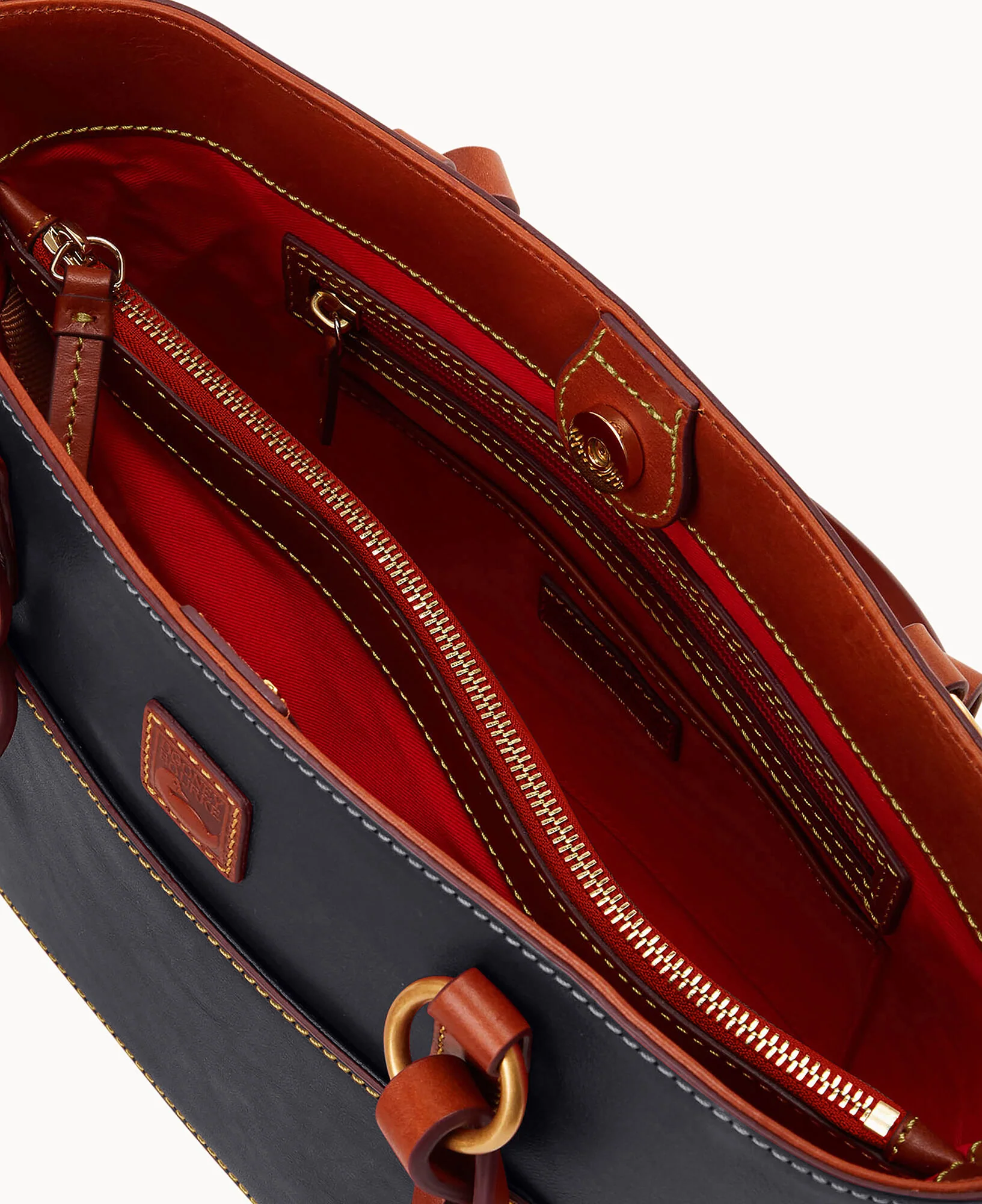 Florentine Small Gretchen Tote - Image 18