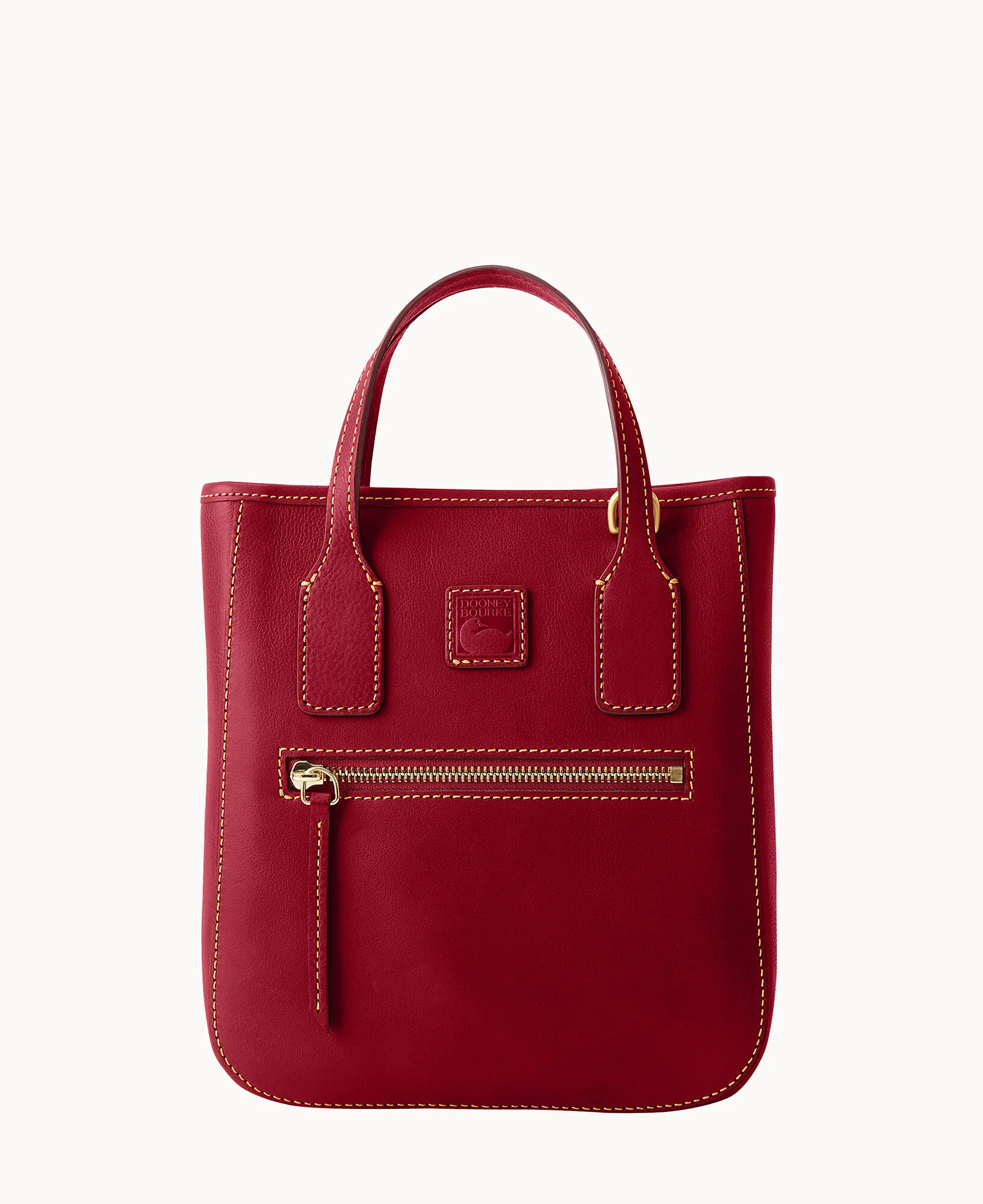 Florentine Small Handle Tote - Image 13
