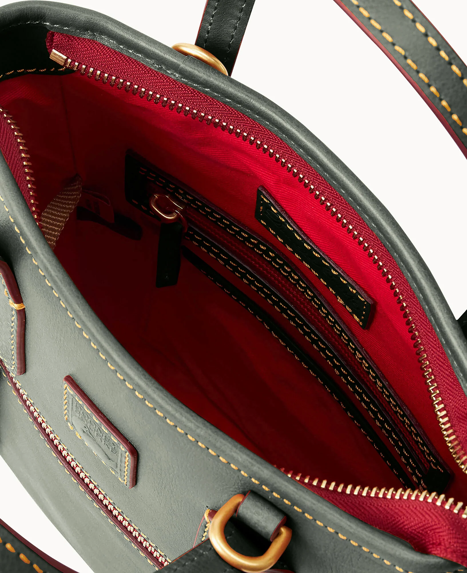 Florentine Small Handle Tote - Image 23