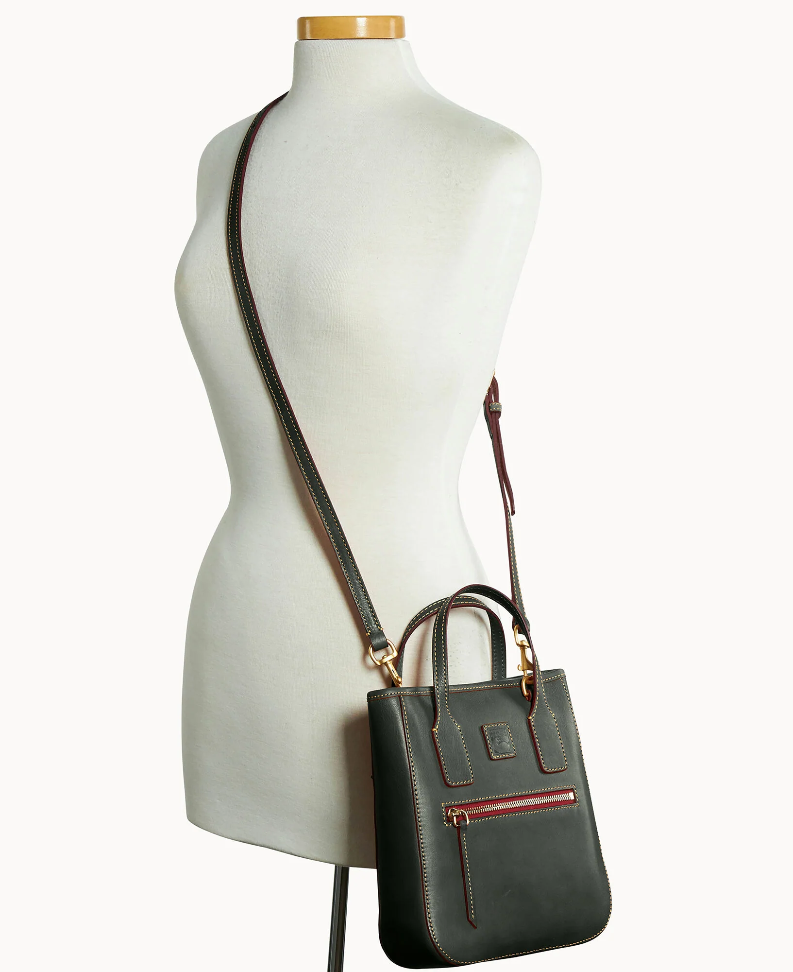 Florentine Small Handle Tote - Image 24