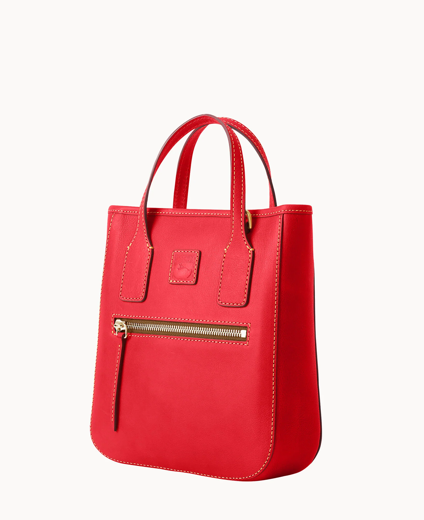 Florentine Small Handle Tote - Image 30