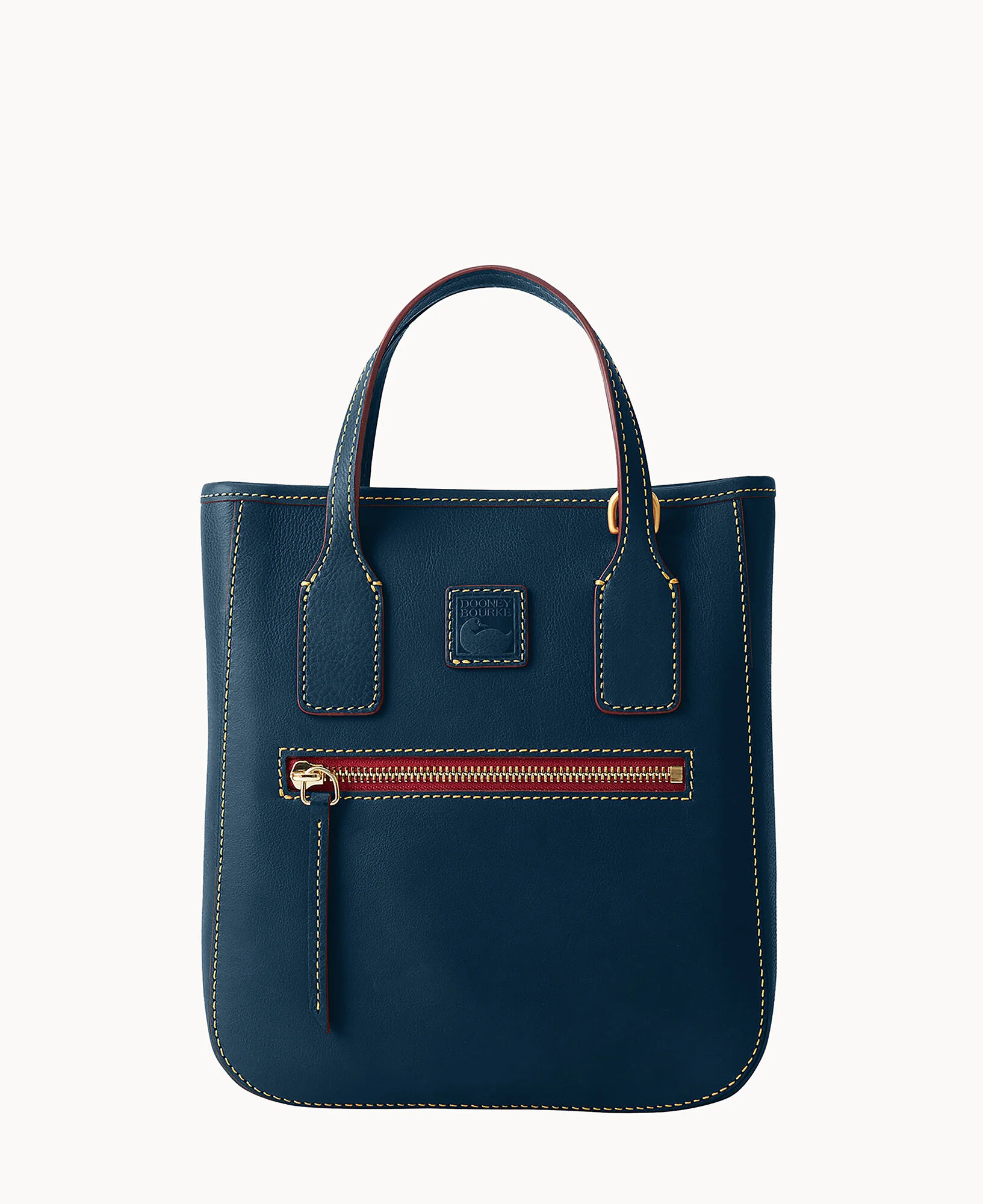 Florentine Small Handle Tote - Image 37